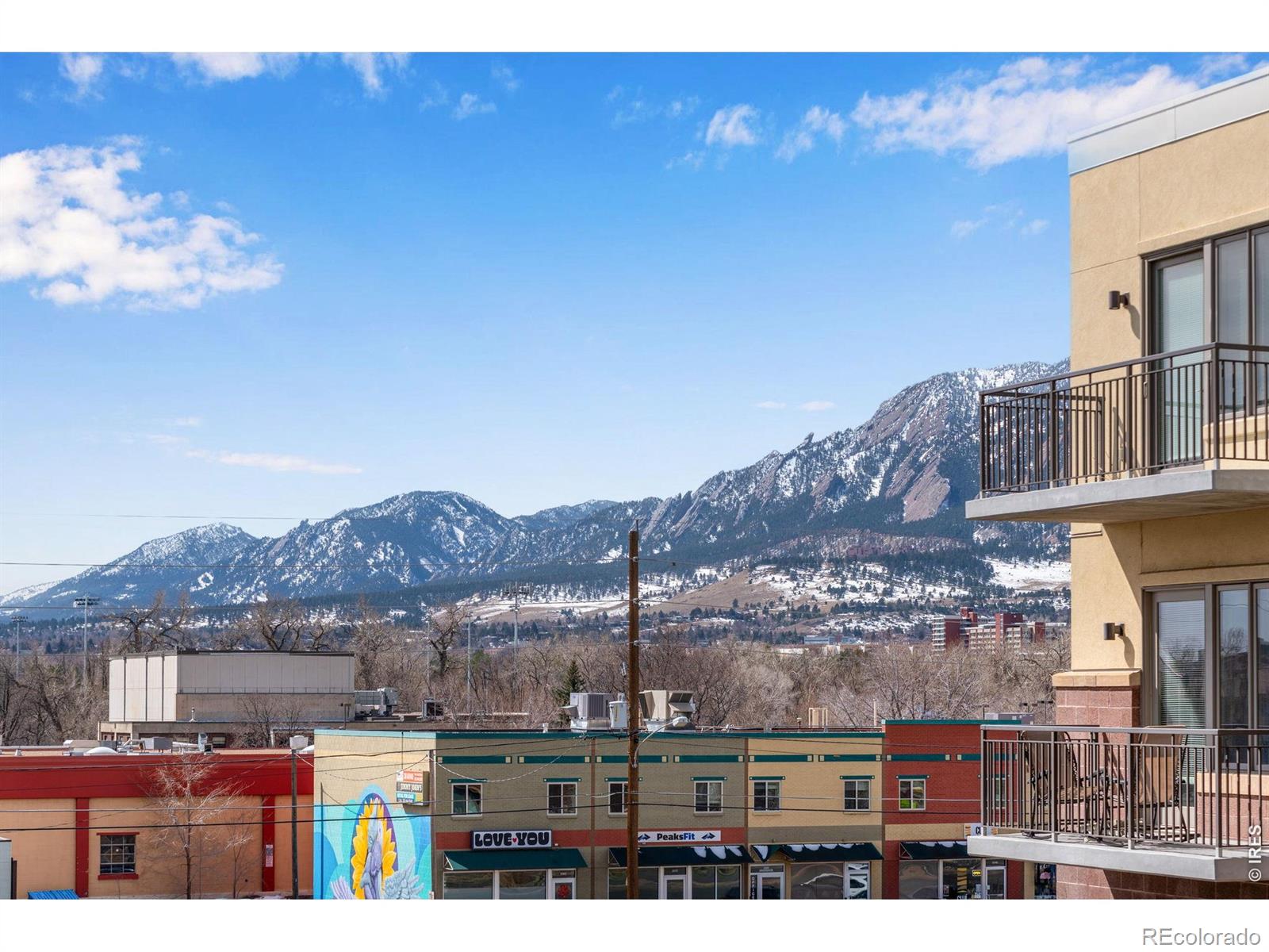 MLS Image #19 for 3401  arapahoe avenue,boulder, Colorado