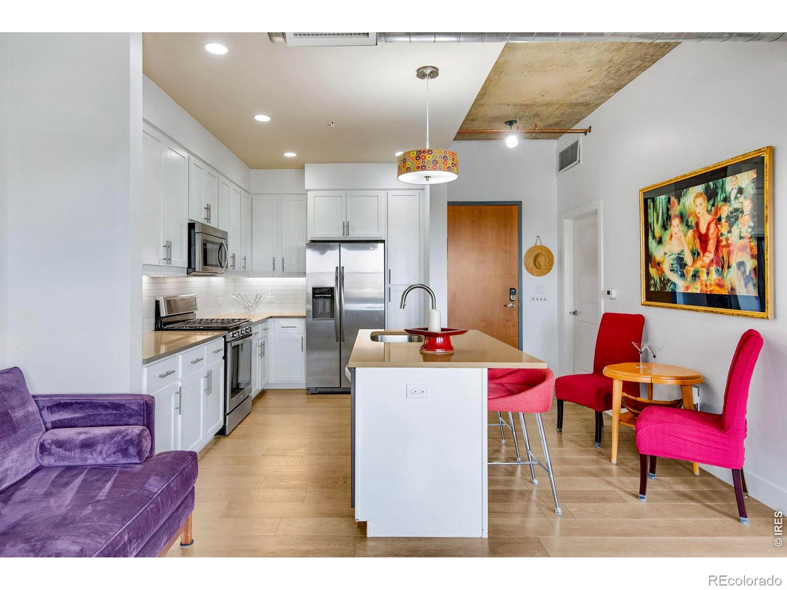 MLS Image #3 for 3401  arapahoe avenue,boulder, Colorado