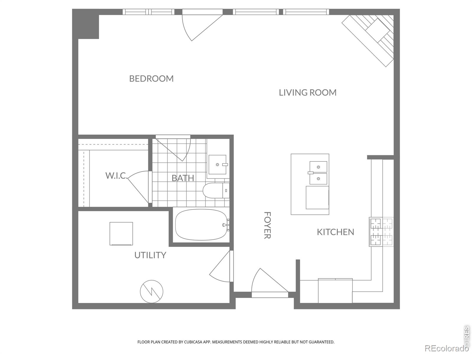 MLS Image #34 for 3401  arapahoe avenue,boulder, Colorado
