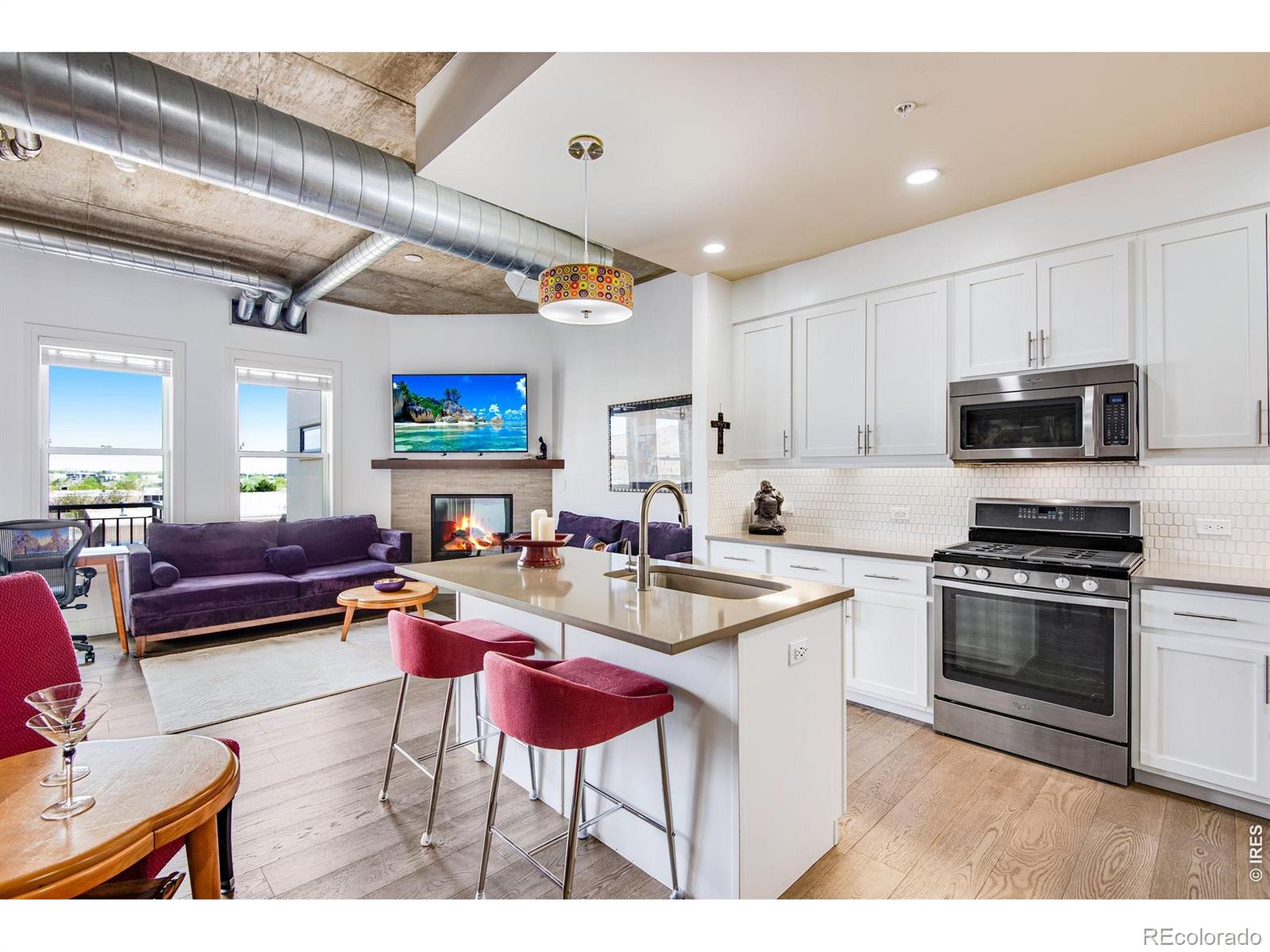 MLS Image #4 for 3401  arapahoe avenue,boulder, Colorado
