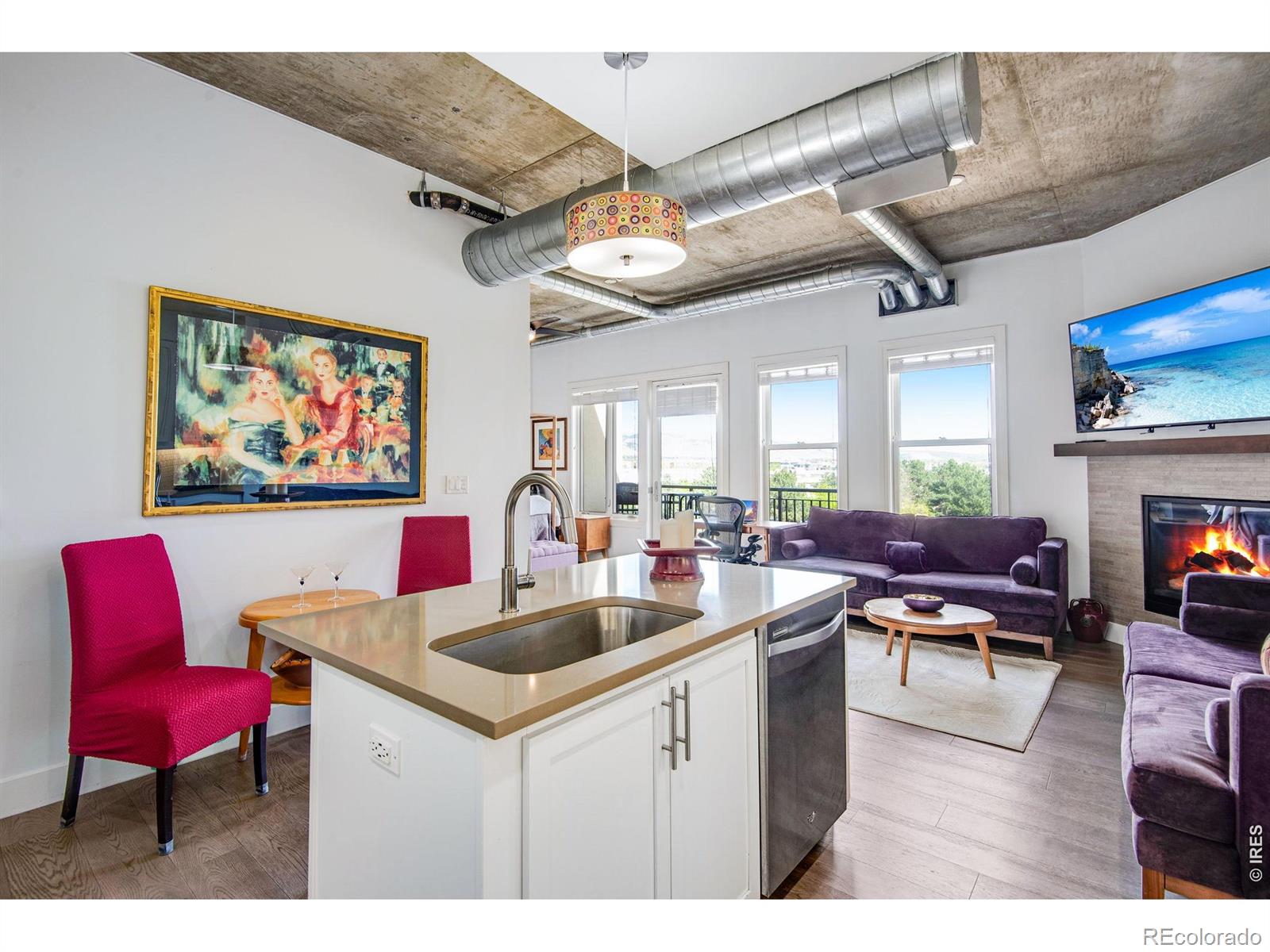 MLS Image #5 for 3401  arapahoe avenue,boulder, Colorado