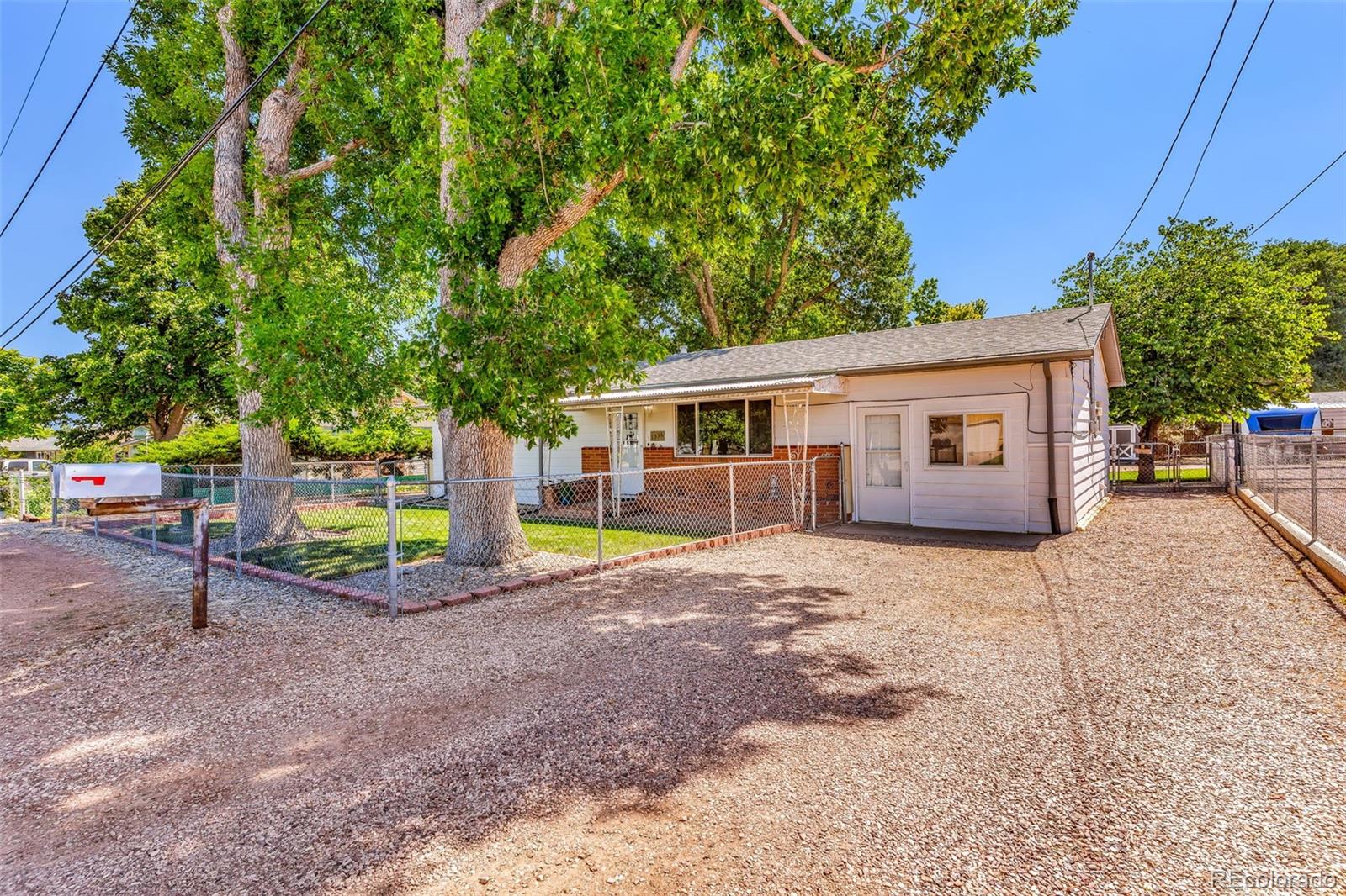 MLS Image #2 for 1536  logan street,canon city, Colorado
