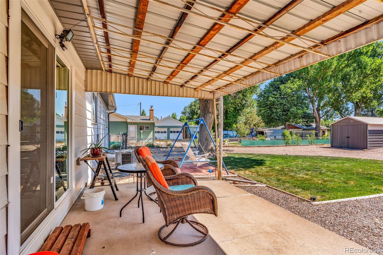 MLS Image #20 for 1536  logan street,canon city, Colorado