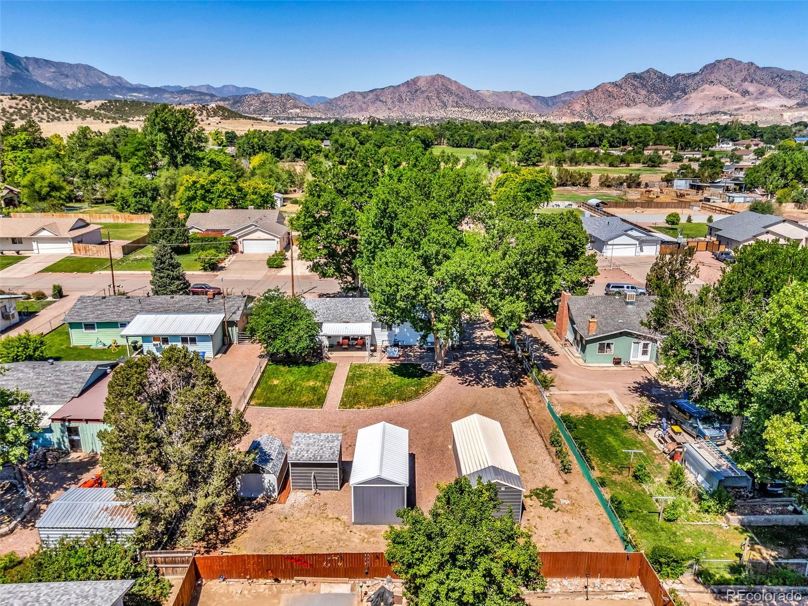 MLS Image #29 for 1536  logan street,canon city, Colorado