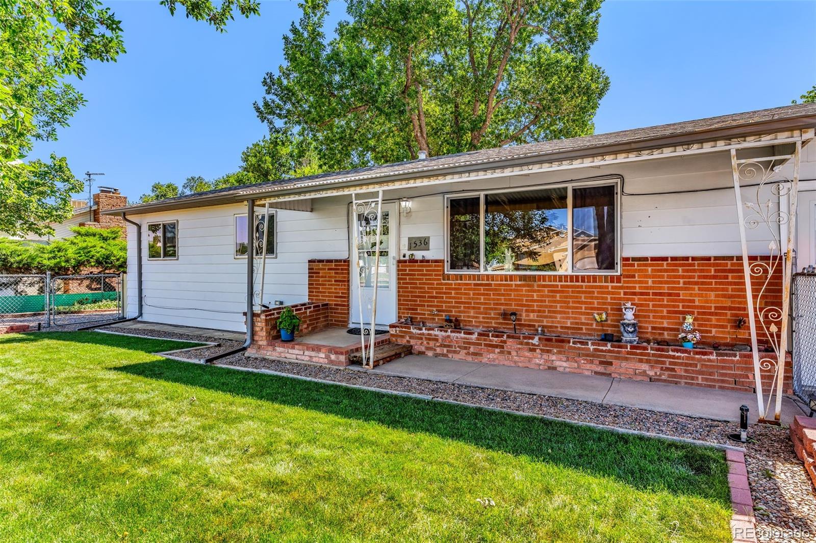MLS Image #3 for 1536  logan street,canon city, Colorado