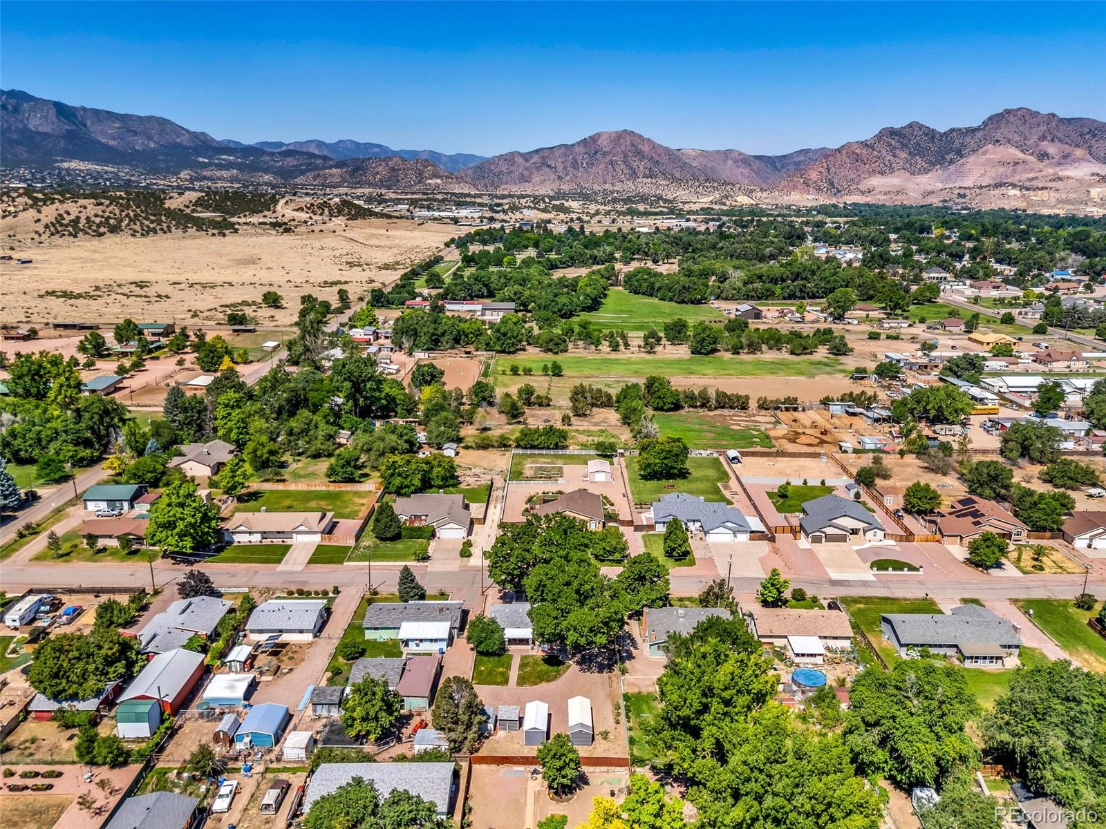 MLS Image #31 for 1536  logan street,canon city, Colorado