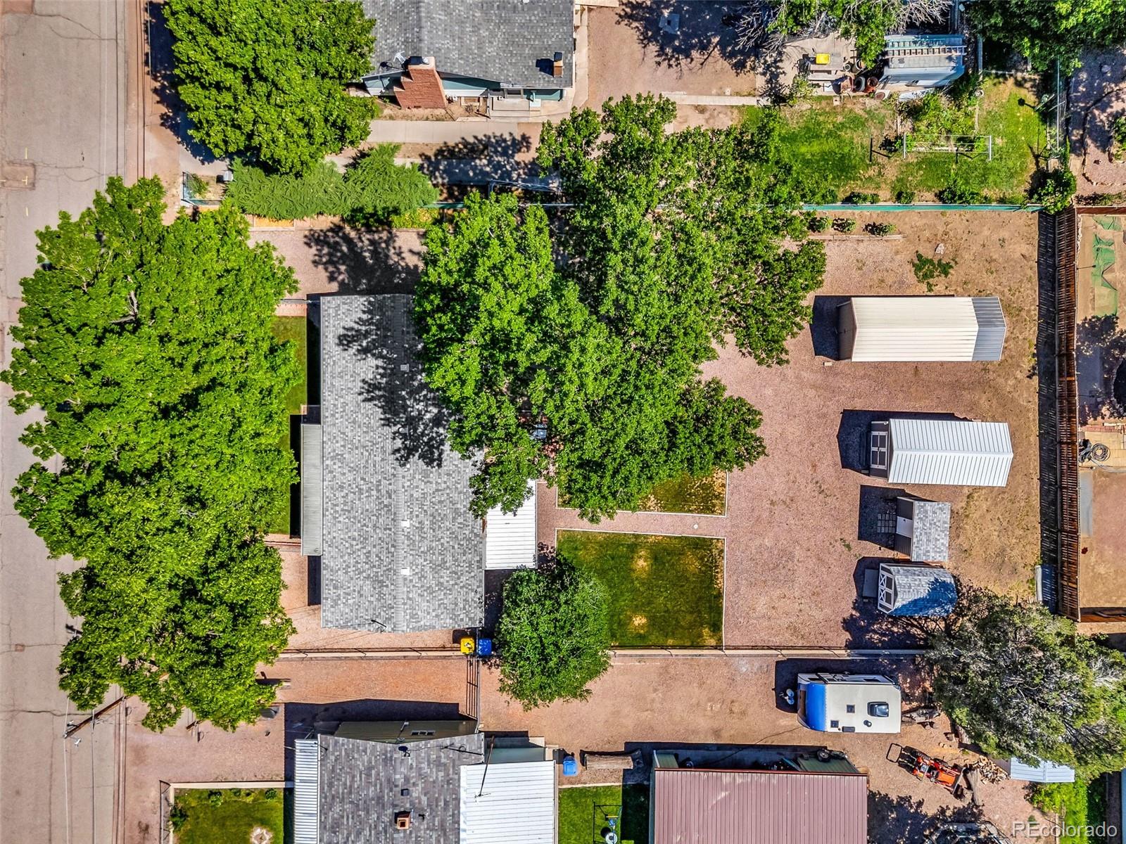 MLS Image #32 for 1536  logan street,canon city, Colorado