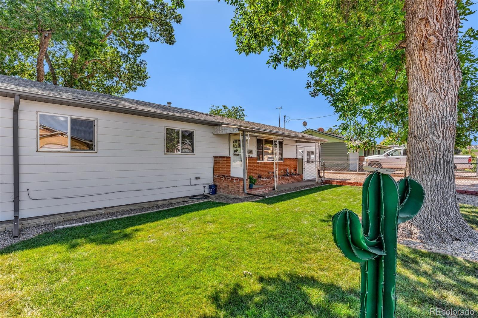 MLS Image #4 for 1536  logan street,canon city, Colorado