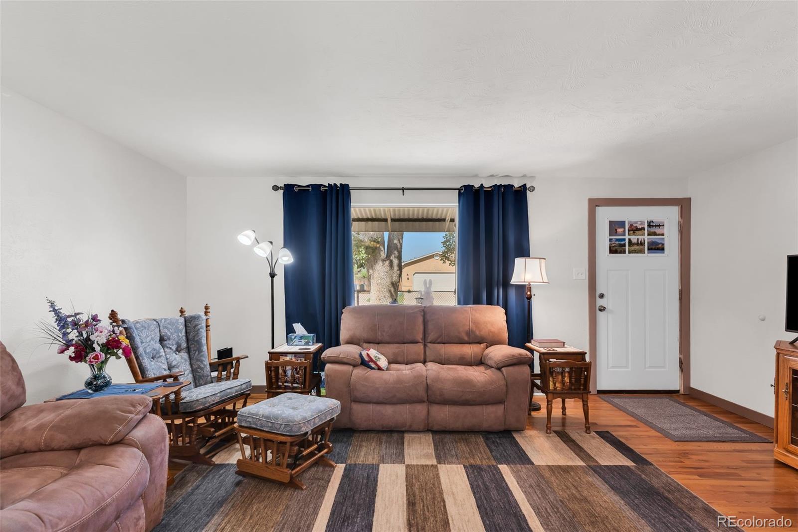 MLS Image #5 for 1536  logan street,canon city, Colorado