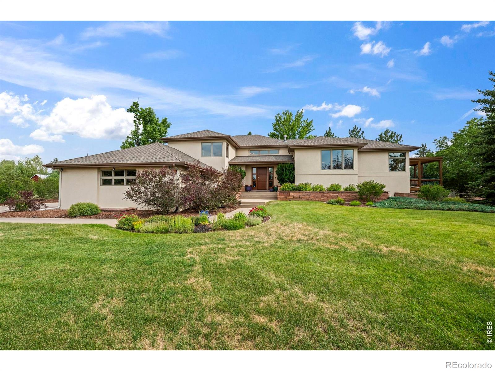 MLS Image #32 for 7542  crestview drive,niwot, Colorado