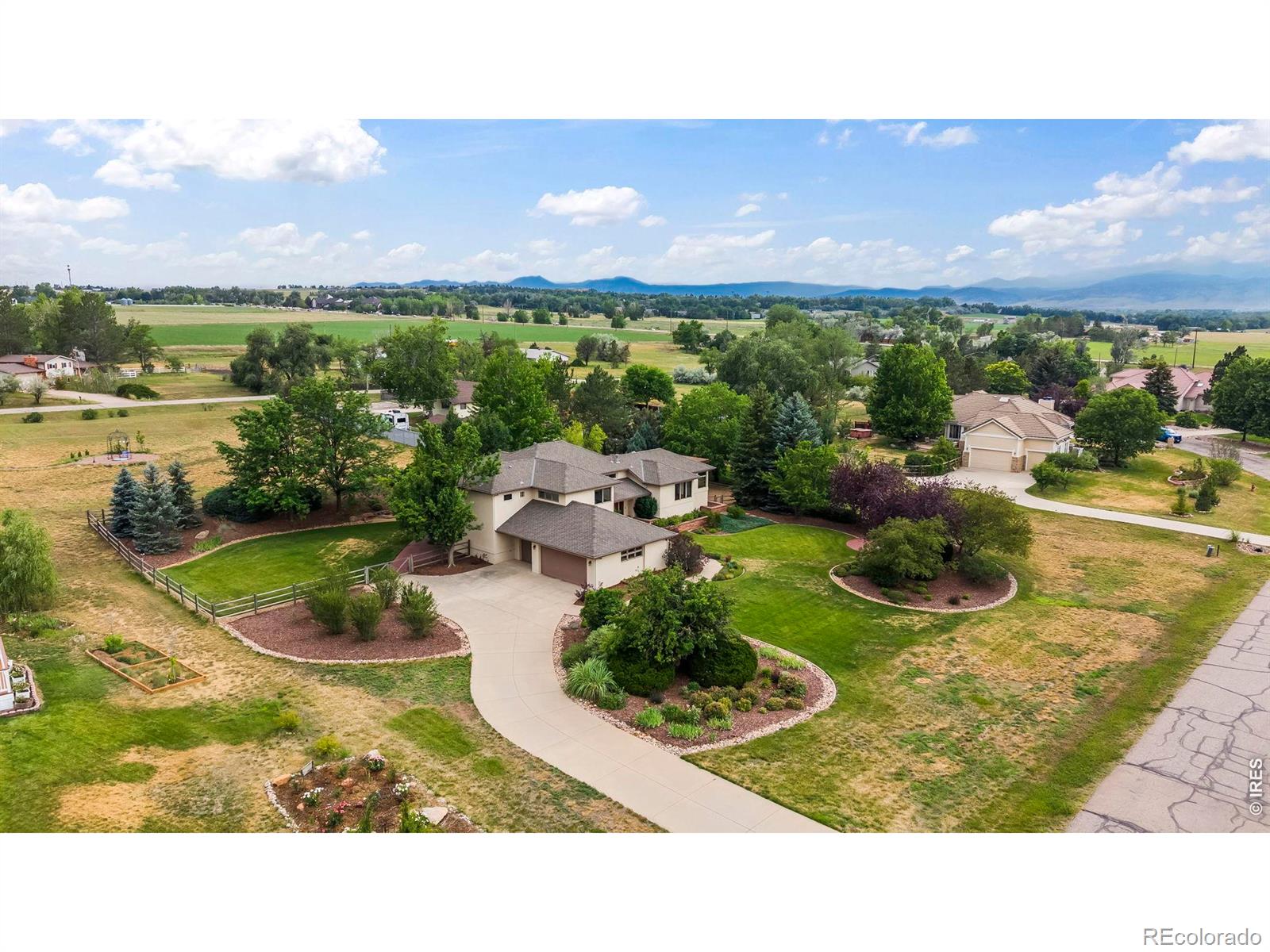 MLS Image #39 for 7542  crestview drive,niwot, Colorado