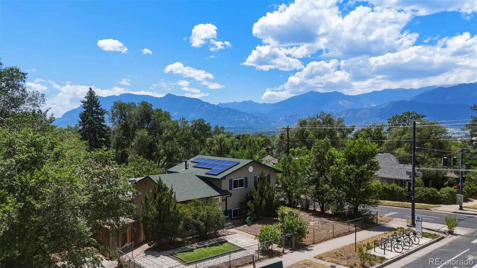 MLS Image #1 for 905 e costilla street,colorado springs, Colorado