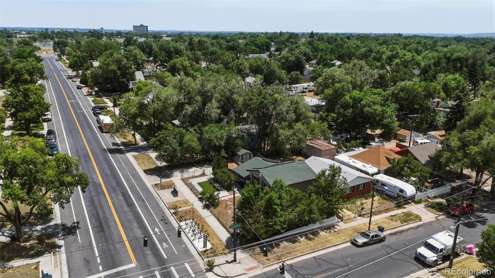 MLS Image #36 for 905 e costilla street,colorado springs, Colorado