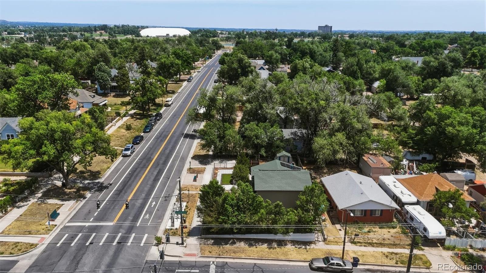 MLS Image #37 for 905 e costilla street,colorado springs, Colorado