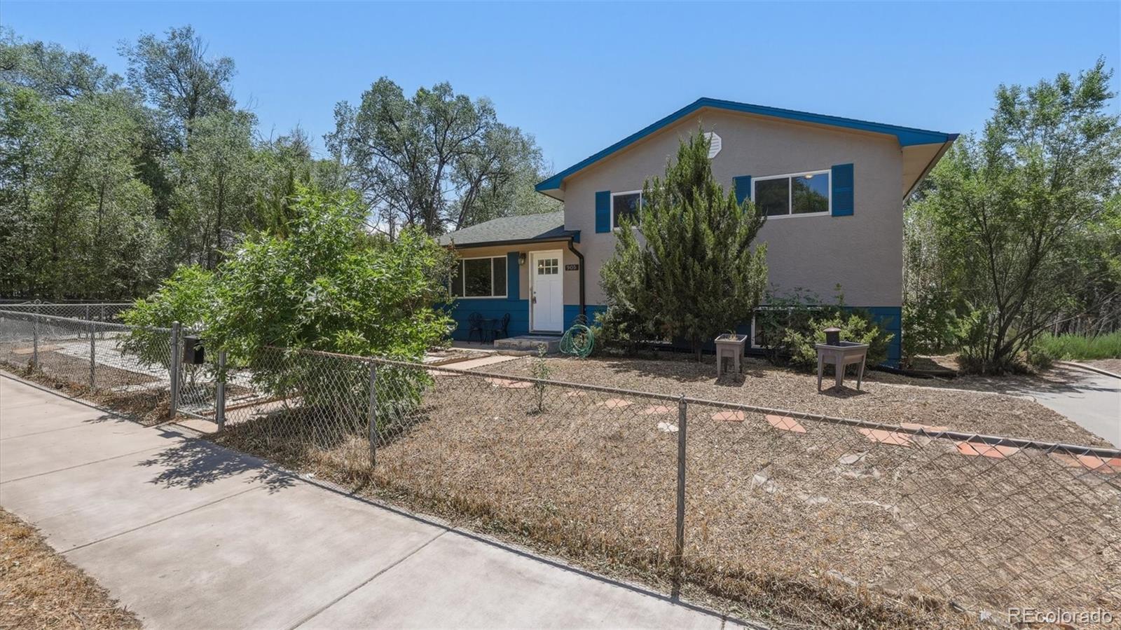 MLS Image #4 for 905 e costilla street,colorado springs, Colorado