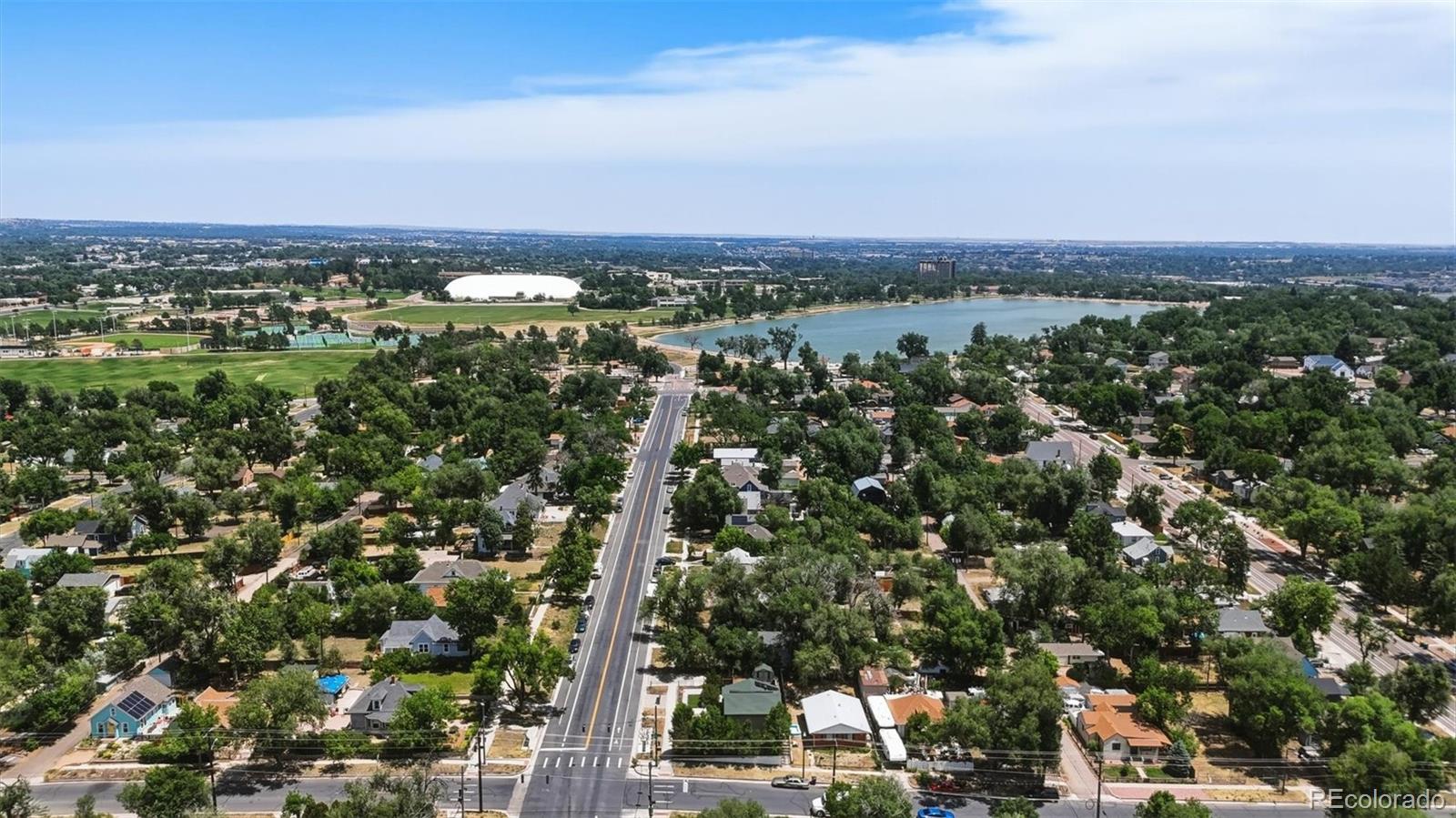 MLS Image #40 for 905 e costilla street,colorado springs, Colorado
