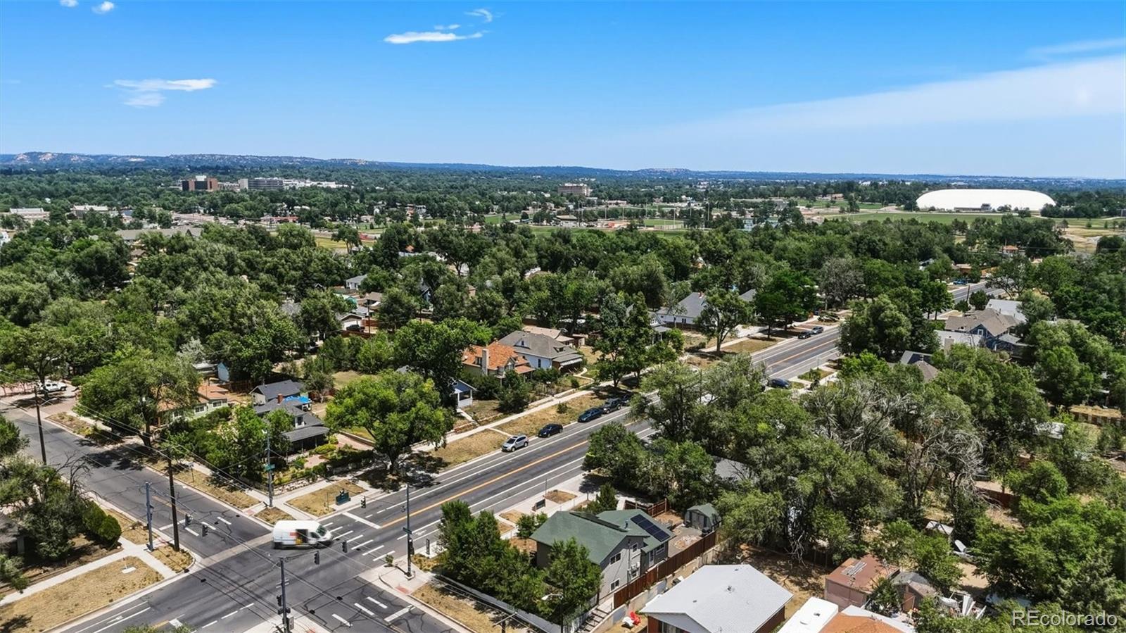 MLS Image #43 for 905 e costilla street,colorado springs, Colorado