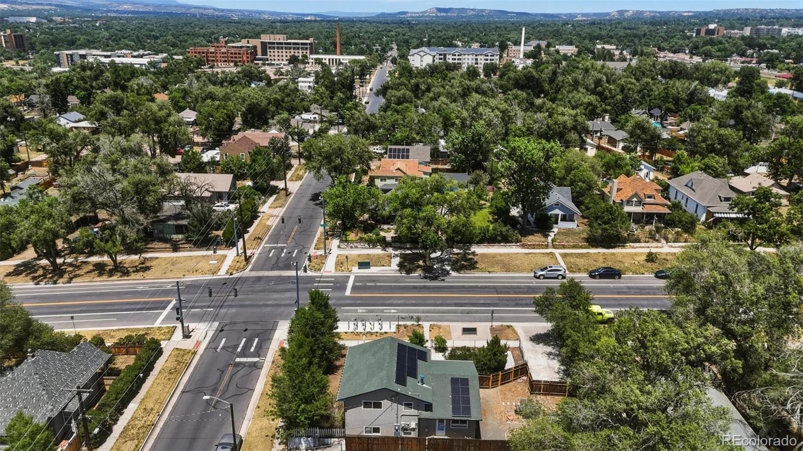 MLS Image #44 for 905 e costilla street,colorado springs, Colorado