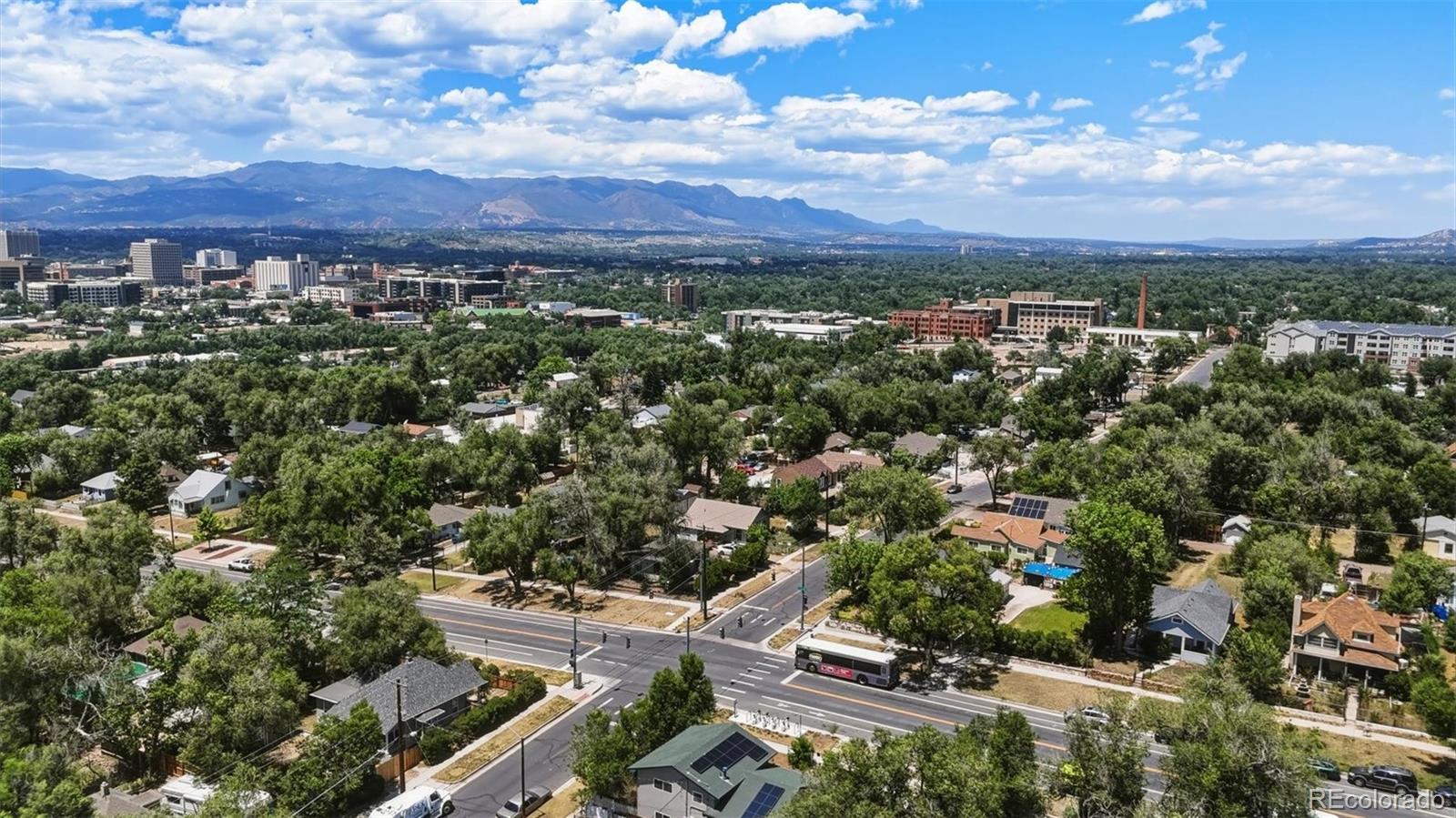 MLS Image #45 for 905 e costilla street,colorado springs, Colorado