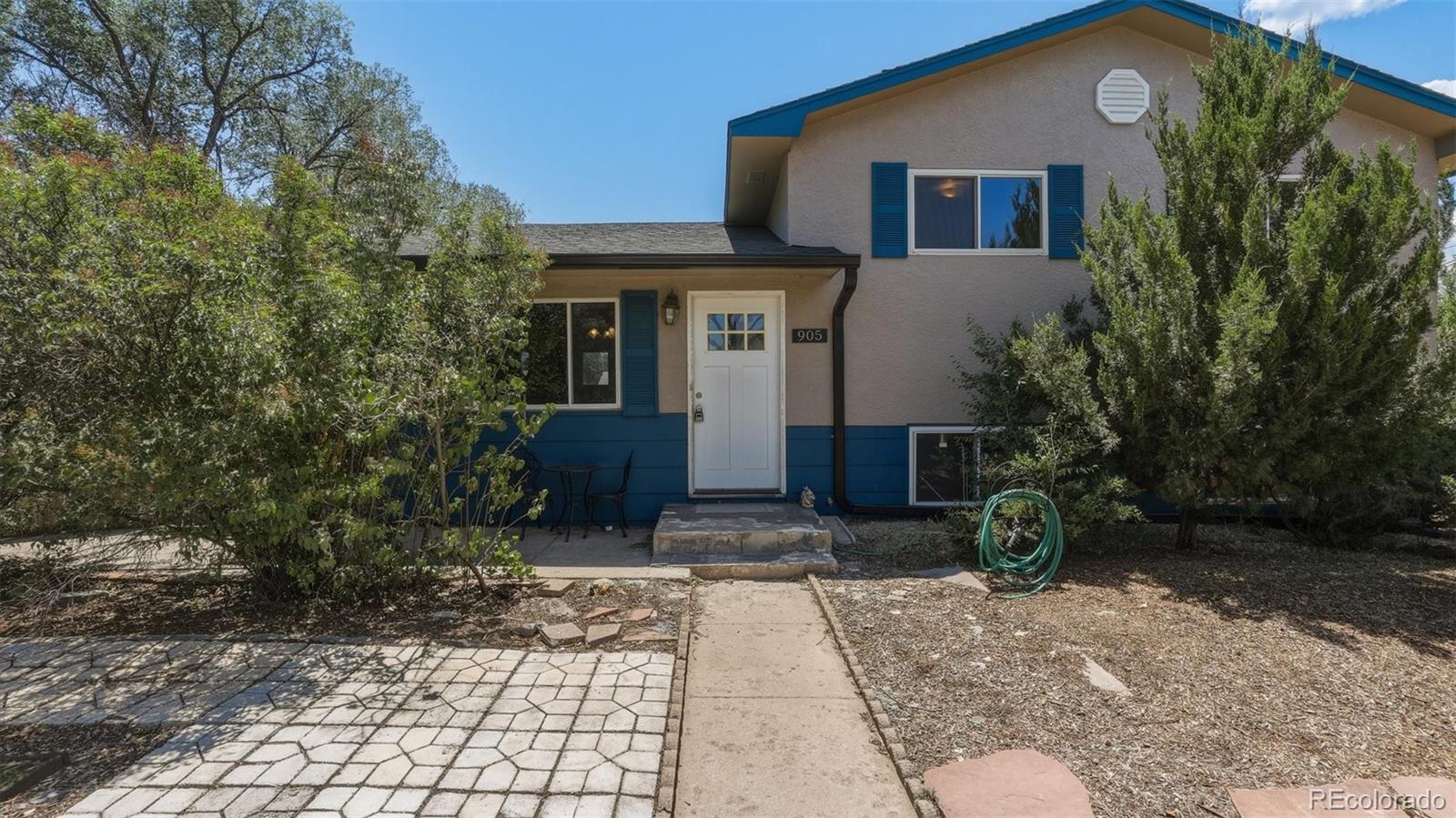 MLS Image #5 for 905 e costilla street,colorado springs, Colorado