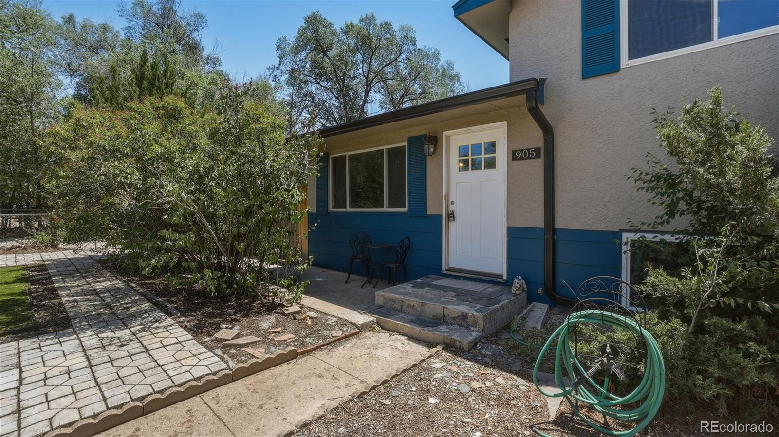 MLS Image #6 for 905 e costilla street,colorado springs, Colorado