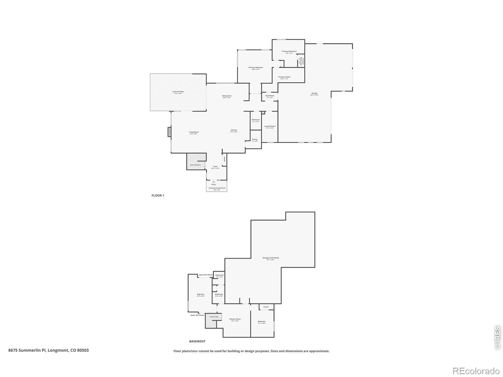 MLS Image #41 for 8675  summerlin place,longmont, Colorado