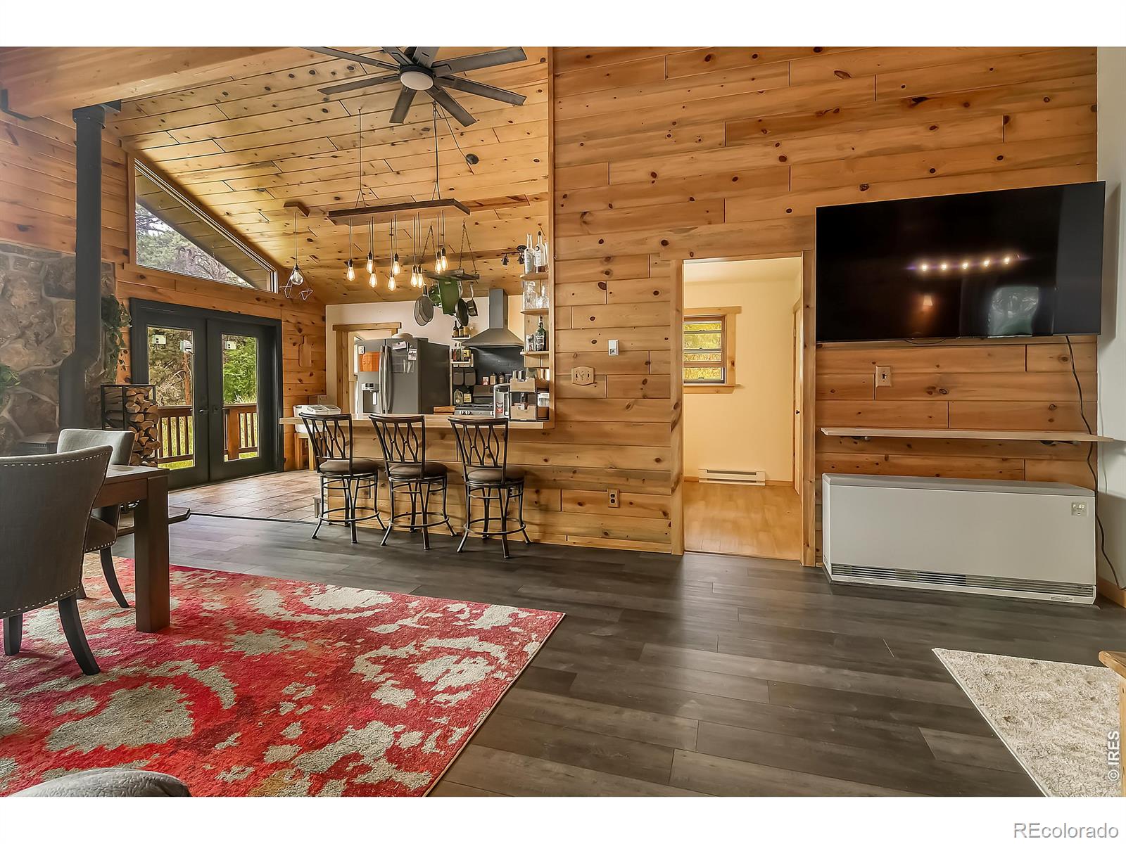 MLS Image #10 for 417  dunraven glade road,glen haven, Colorado