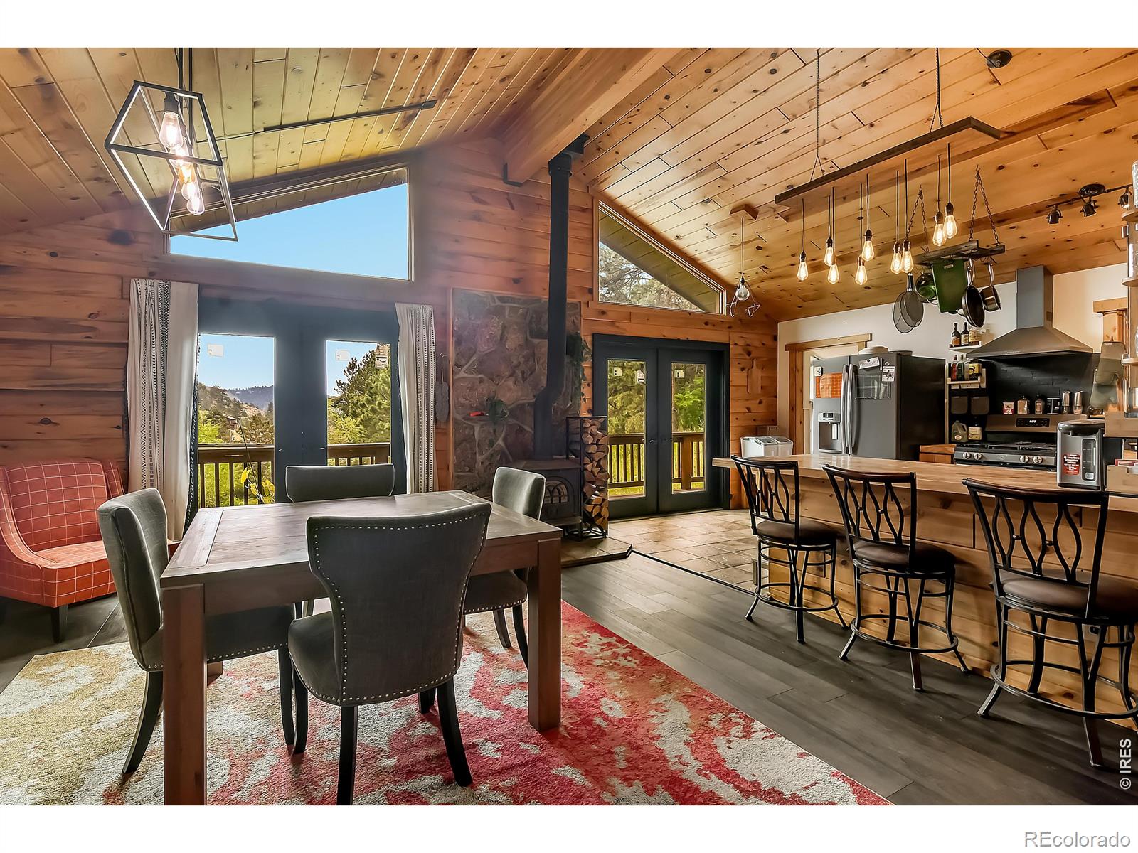 MLS Image #11 for 417  dunraven glade road,glen haven, Colorado