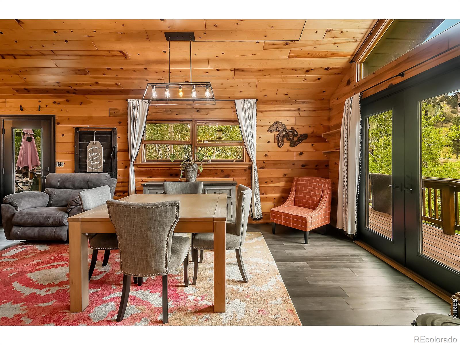 MLS Image #12 for 417  dunraven glade road,glen haven, Colorado