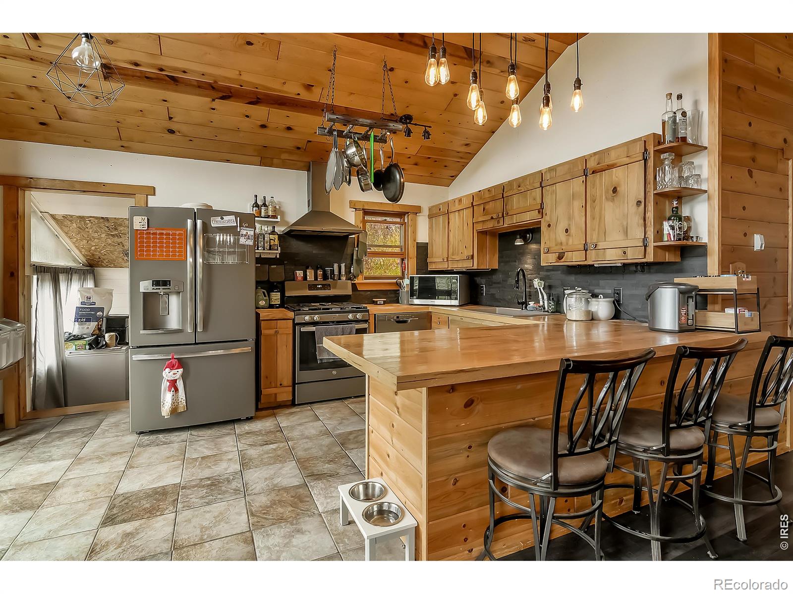 MLS Image #13 for 417  dunraven glade road,glen haven, Colorado