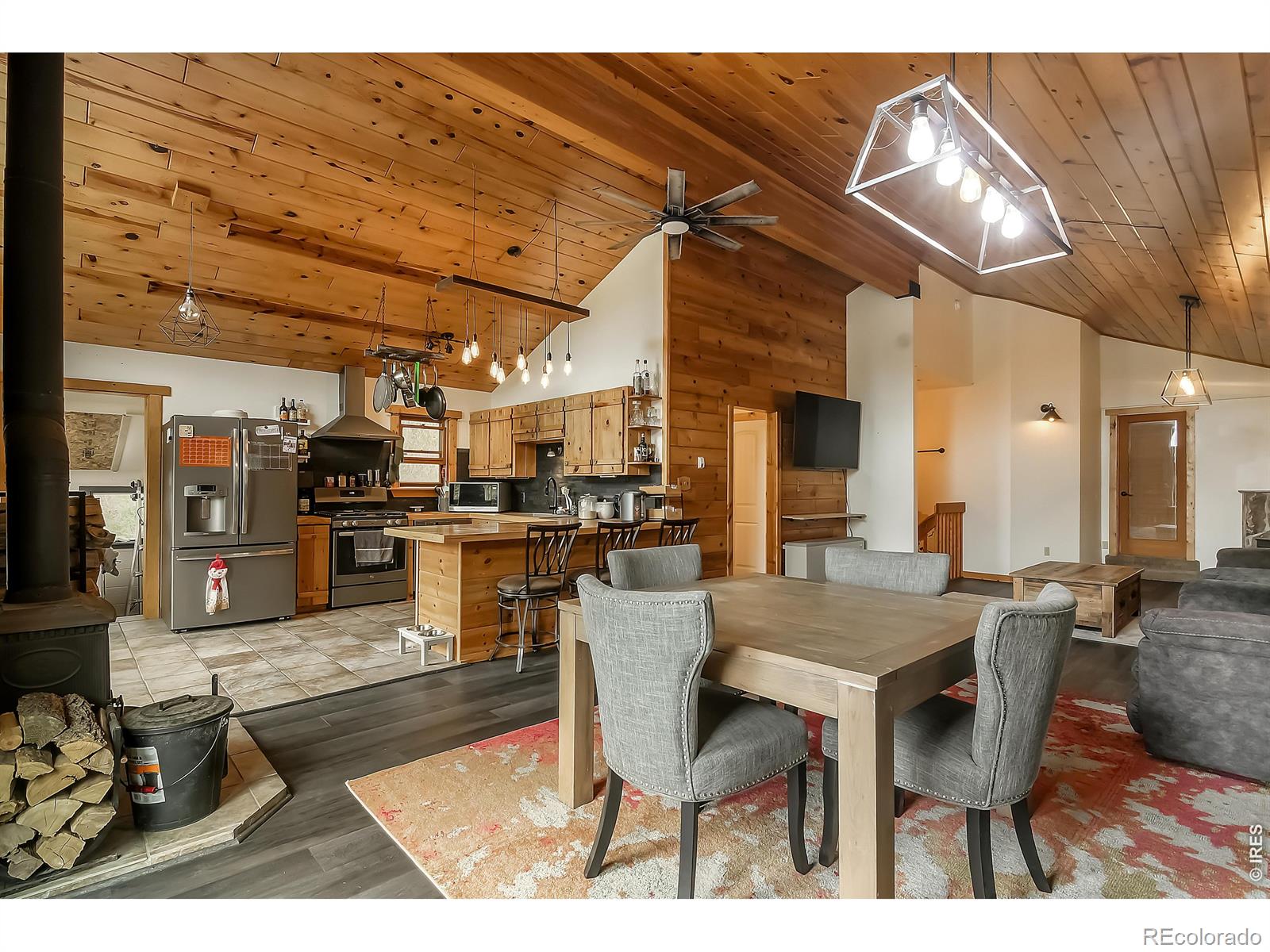 MLS Image #14 for 417  dunraven glade road,glen haven, Colorado