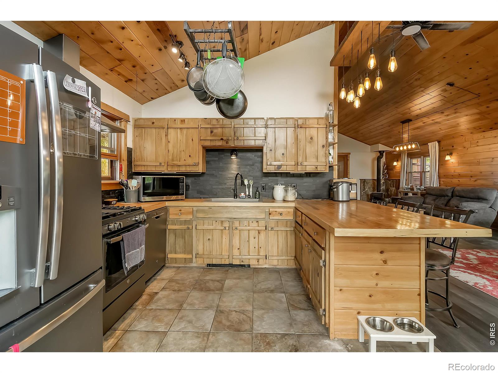 MLS Image #15 for 417  dunraven glade road,glen haven, Colorado