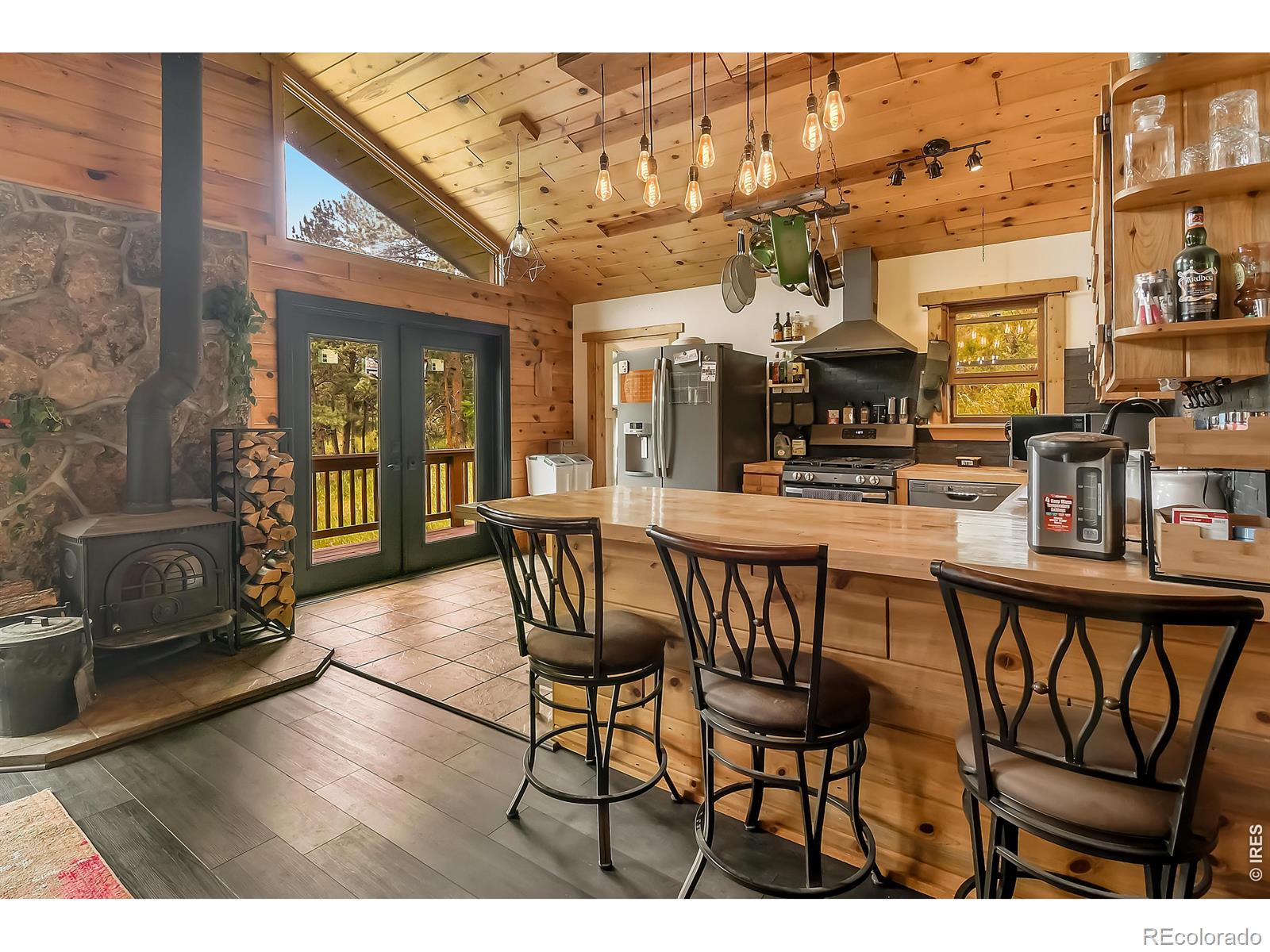 MLS Image #16 for 417  dunraven glade road,glen haven, Colorado