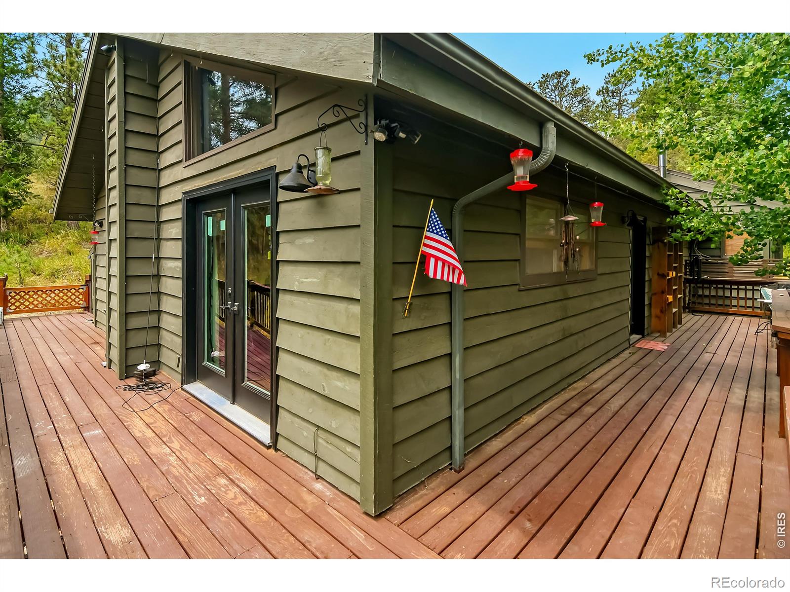 MLS Image #18 for 417  dunraven glade road,glen haven, Colorado