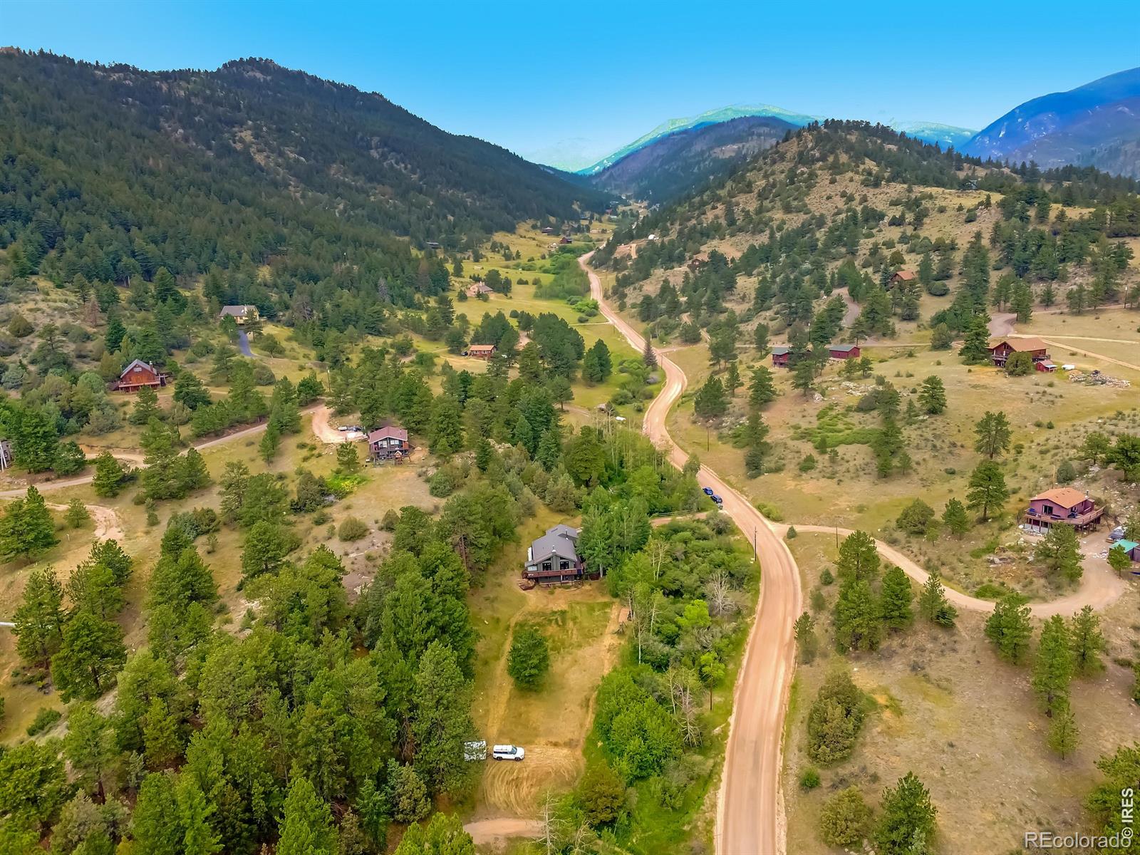 MLS Image #33 for 417  dunraven glade road,glen haven, Colorado