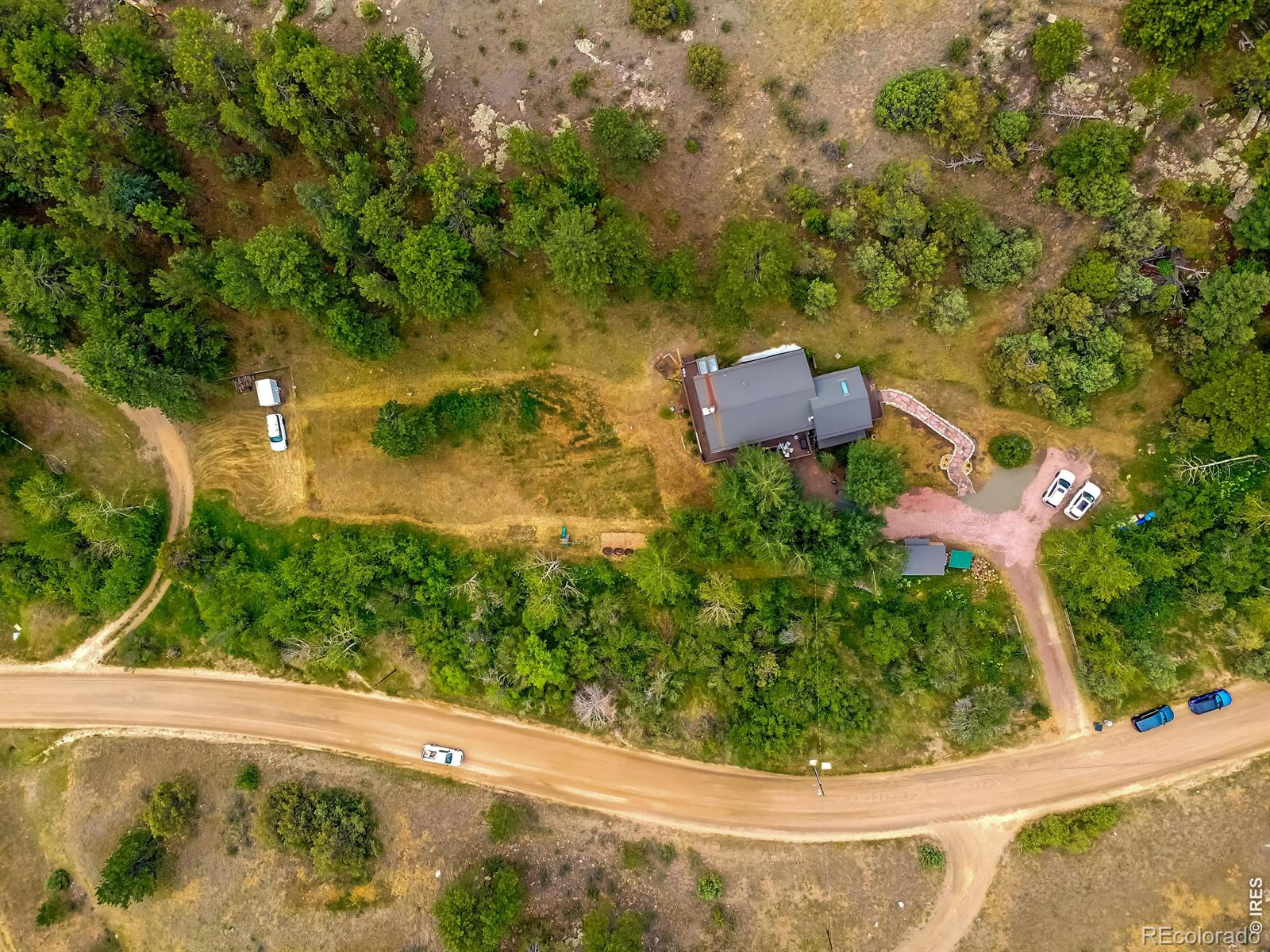 MLS Image #34 for 417  dunraven glade road,glen haven, Colorado