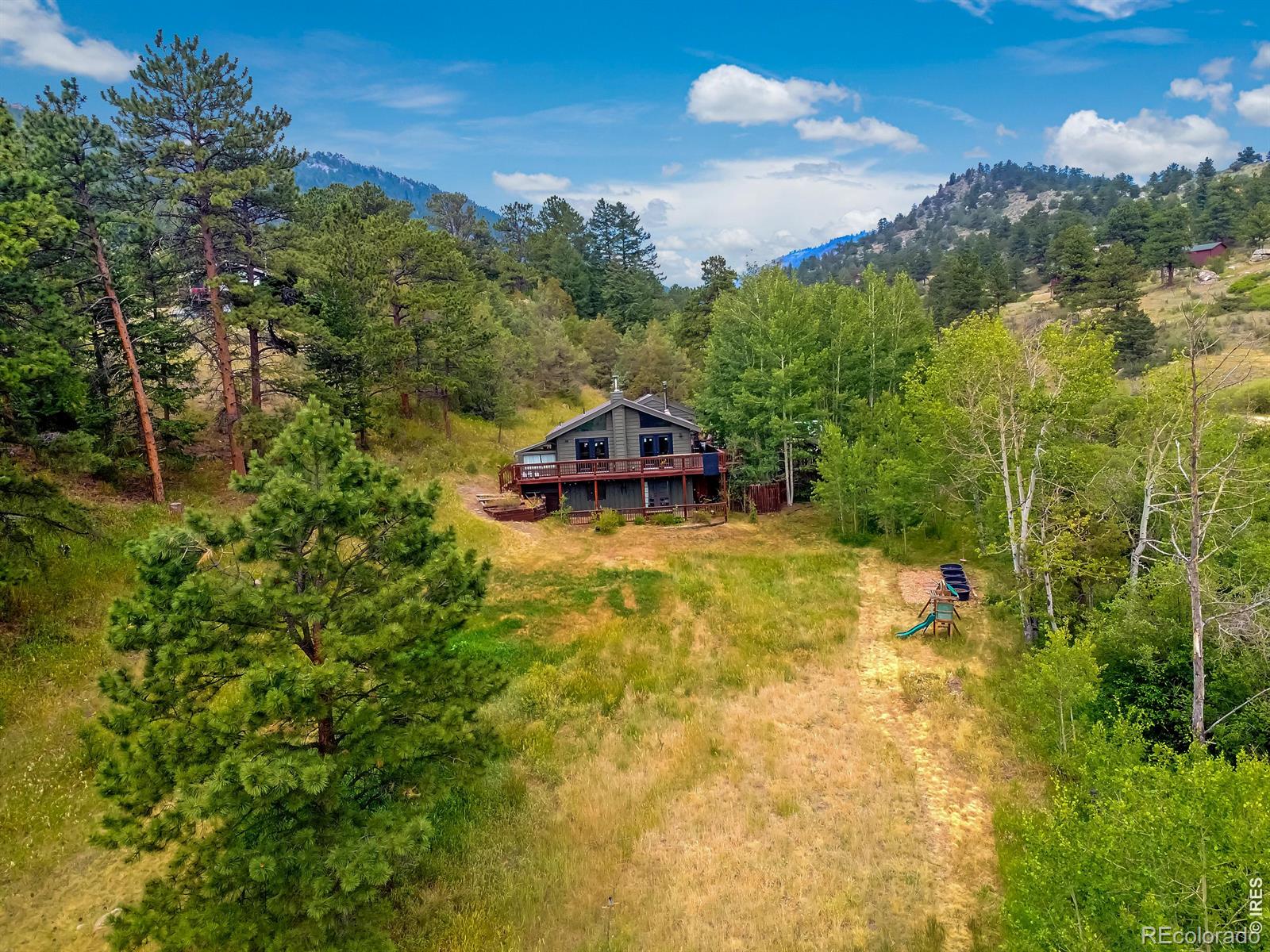 MLS Image #35 for 417  dunraven glade road,glen haven, Colorado