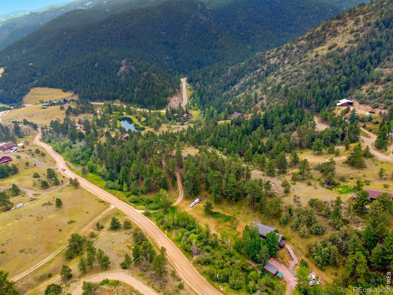 MLS Image #36 for 417  dunraven glade road,glen haven, Colorado