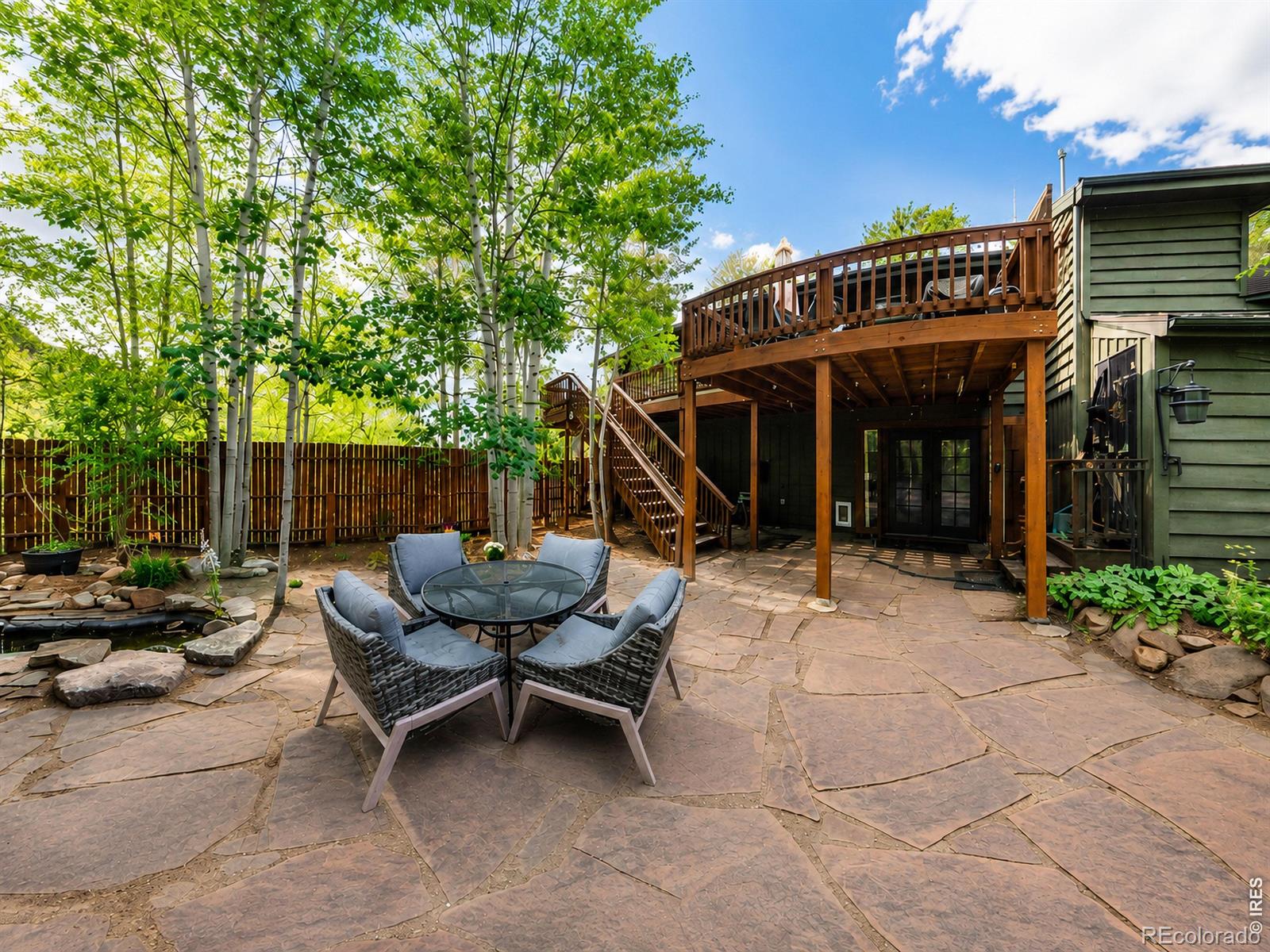 MLS Image #4 for 417  dunraven glade road,glen haven, Colorado