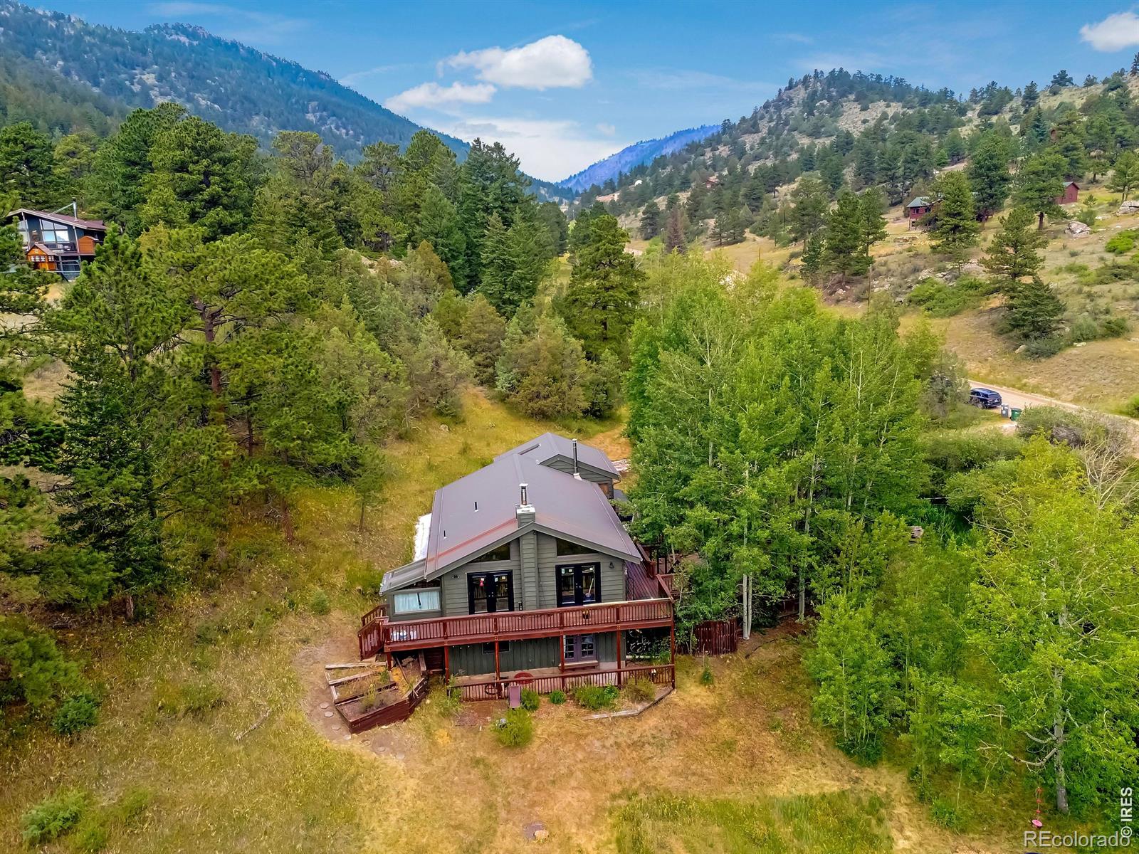 MLS Image #43 for 417  dunraven glade road,glen haven, Colorado
