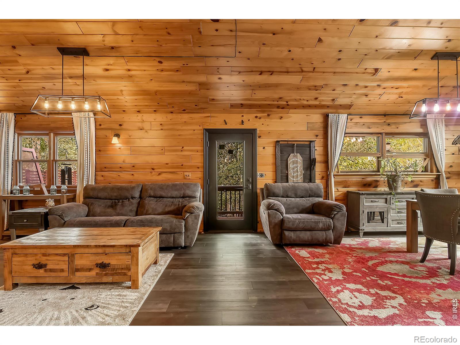 MLS Image #7 for 417  dunraven glade road,glen haven, Colorado