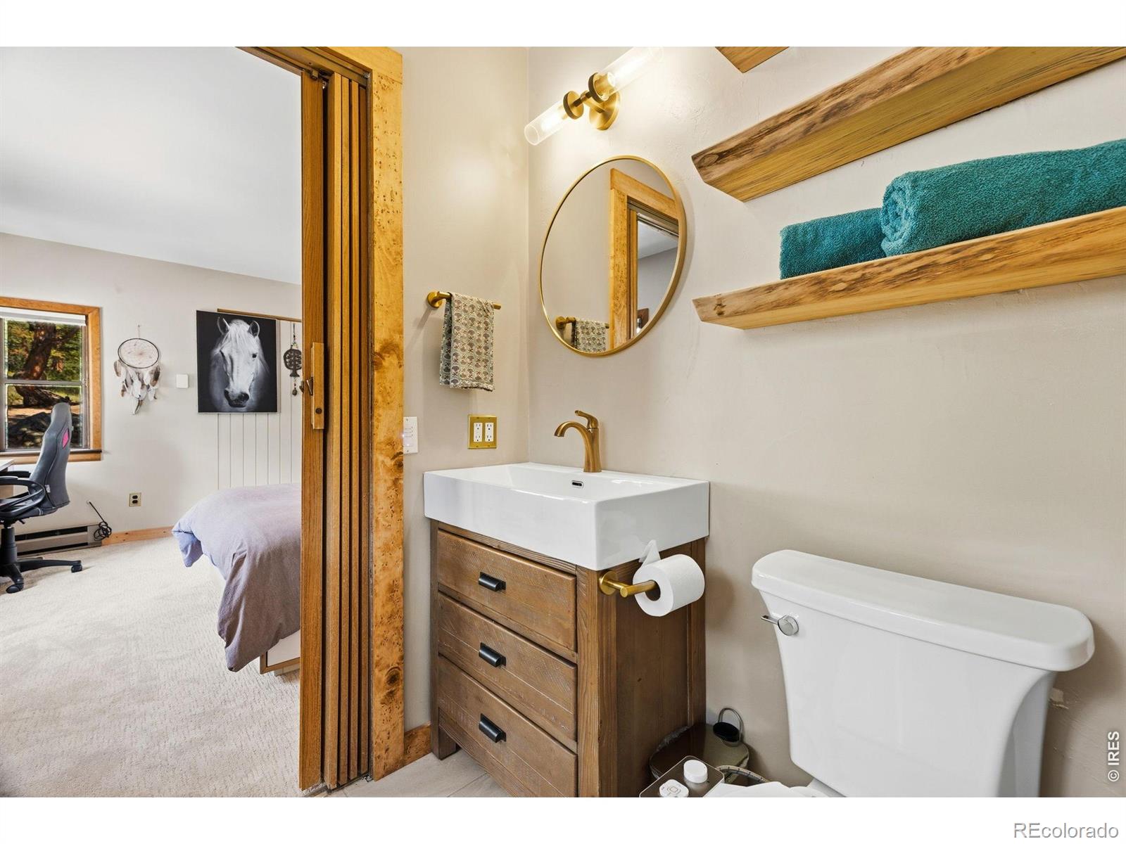 MLS Image #20 for 128  elk road,lyons, Colorado