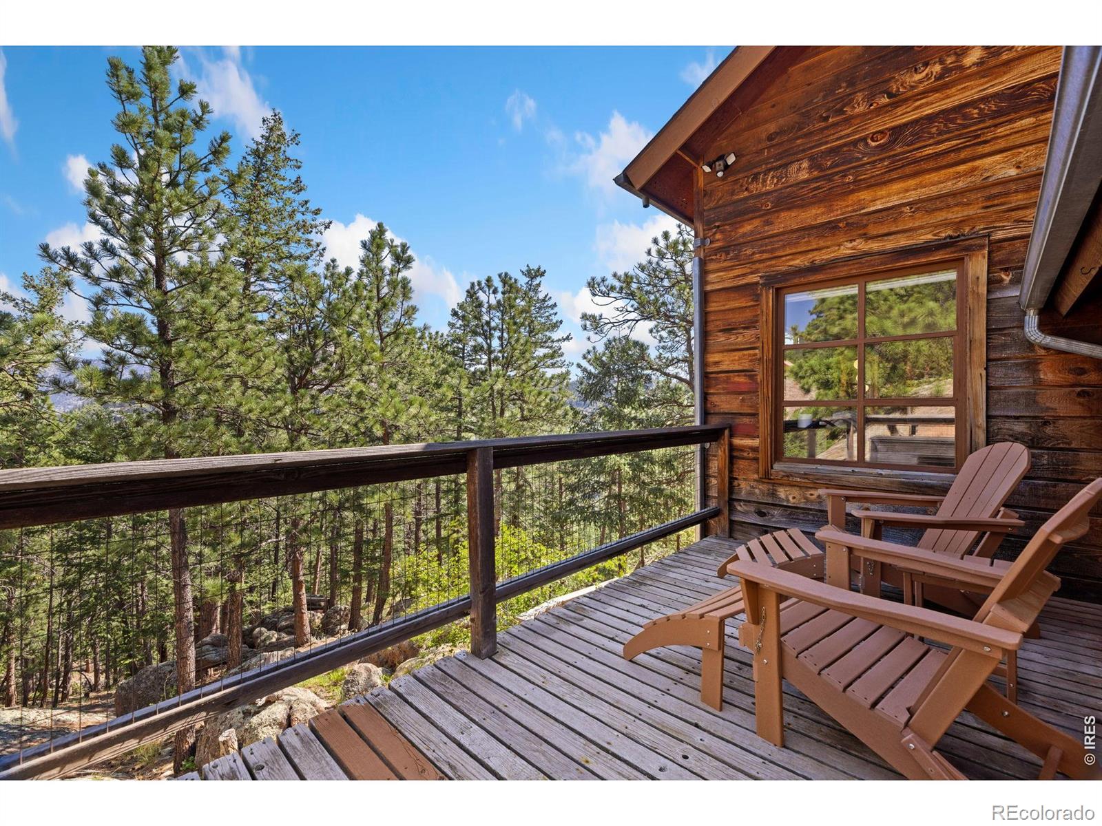 MLS Image #30 for 128  elk road,lyons, Colorado