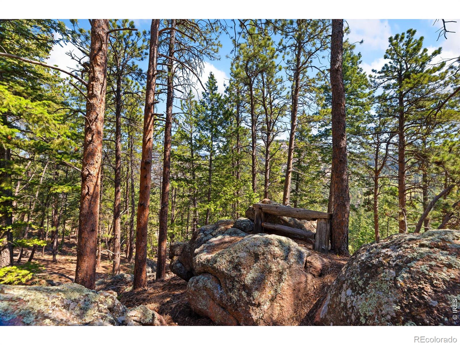MLS Image #31 for 128  elk road,lyons, Colorado