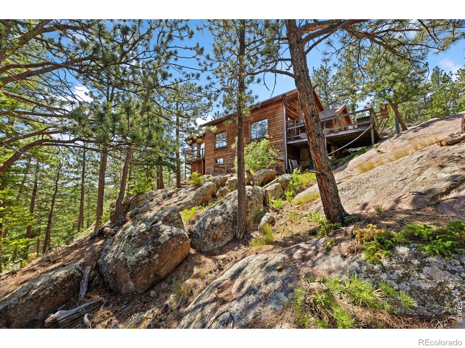 MLS Image #32 for 128  elk road,lyons, Colorado