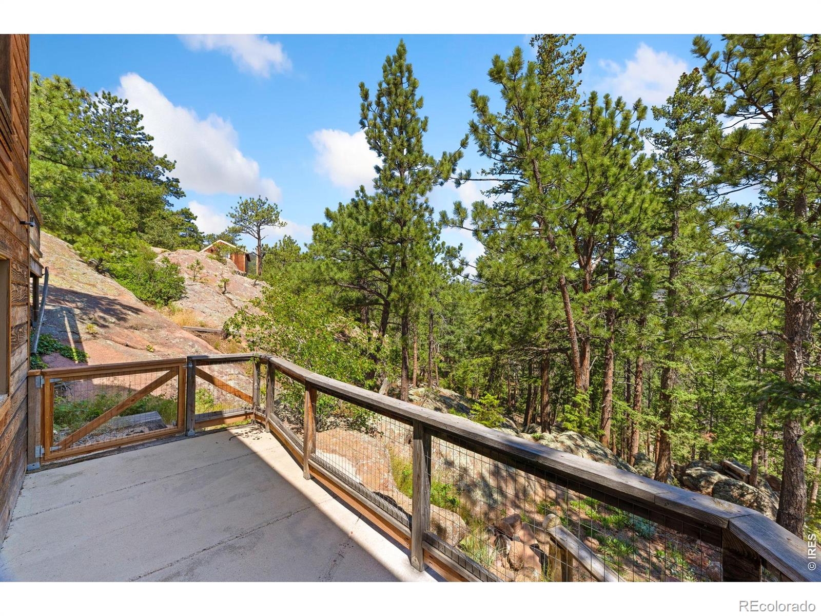 MLS Image #33 for 128  elk road,lyons, Colorado