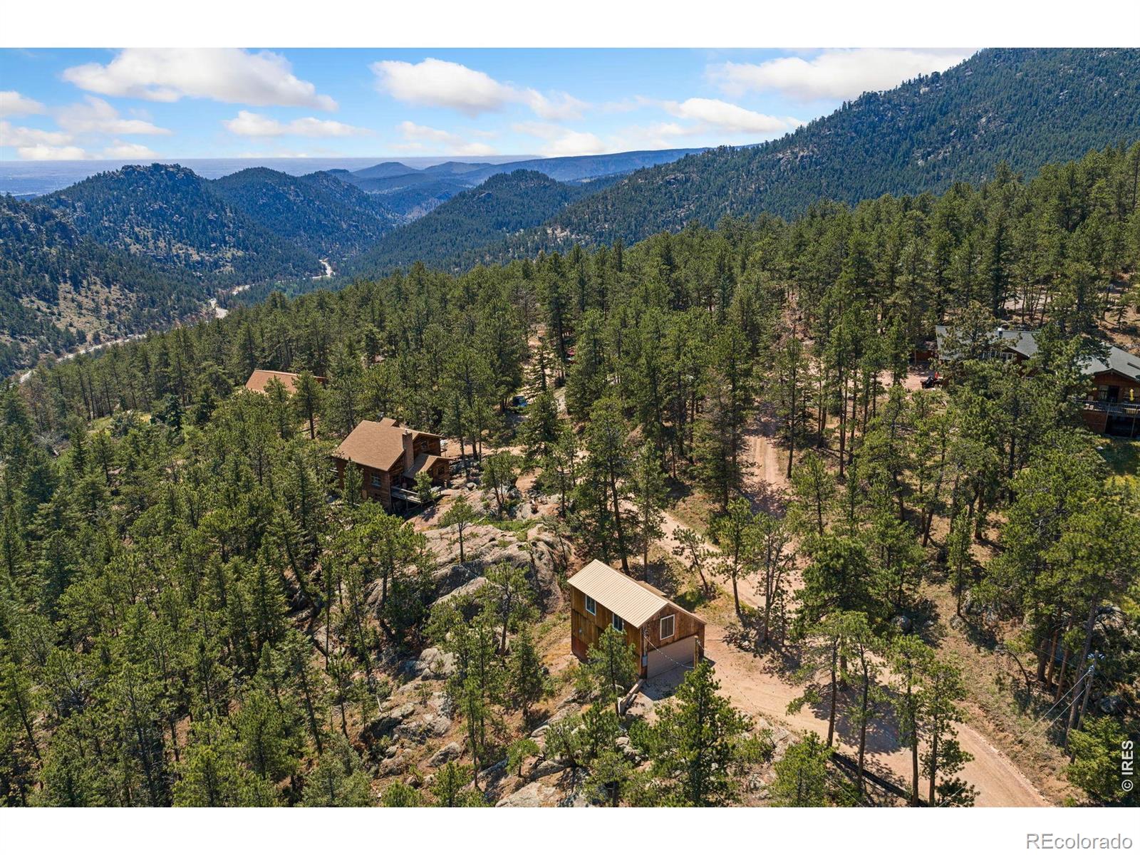 MLS Image #35 for 128  elk road,lyons, Colorado