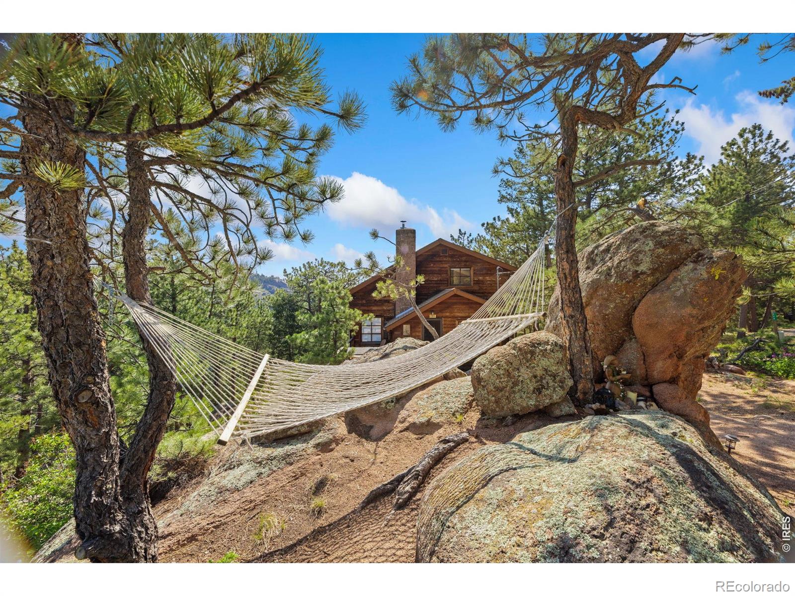 MLS Image #36 for 128  elk road,lyons, Colorado