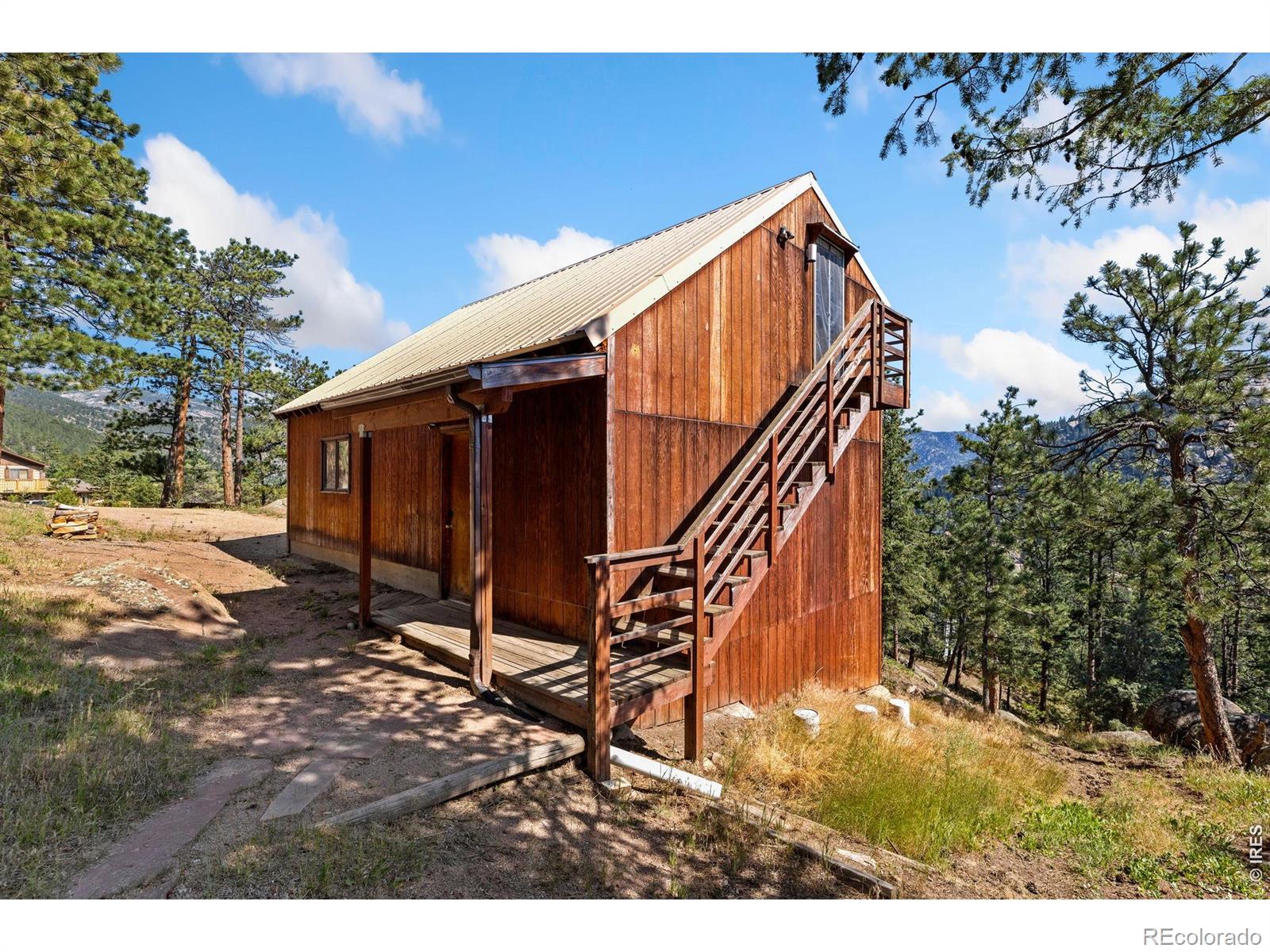 MLS Image #37 for 128  elk road,lyons, Colorado