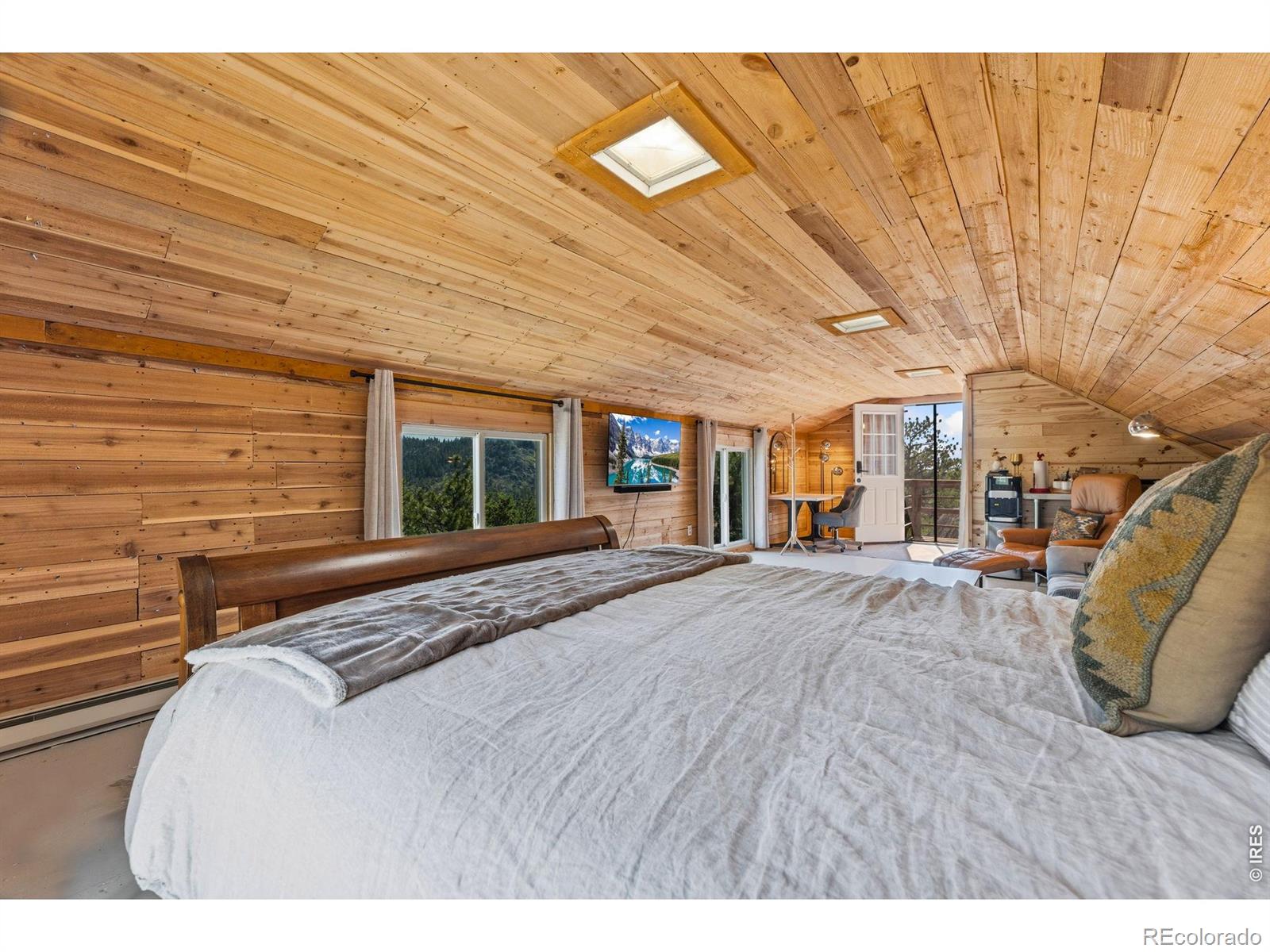 MLS Image #41 for 128  elk road,lyons, Colorado